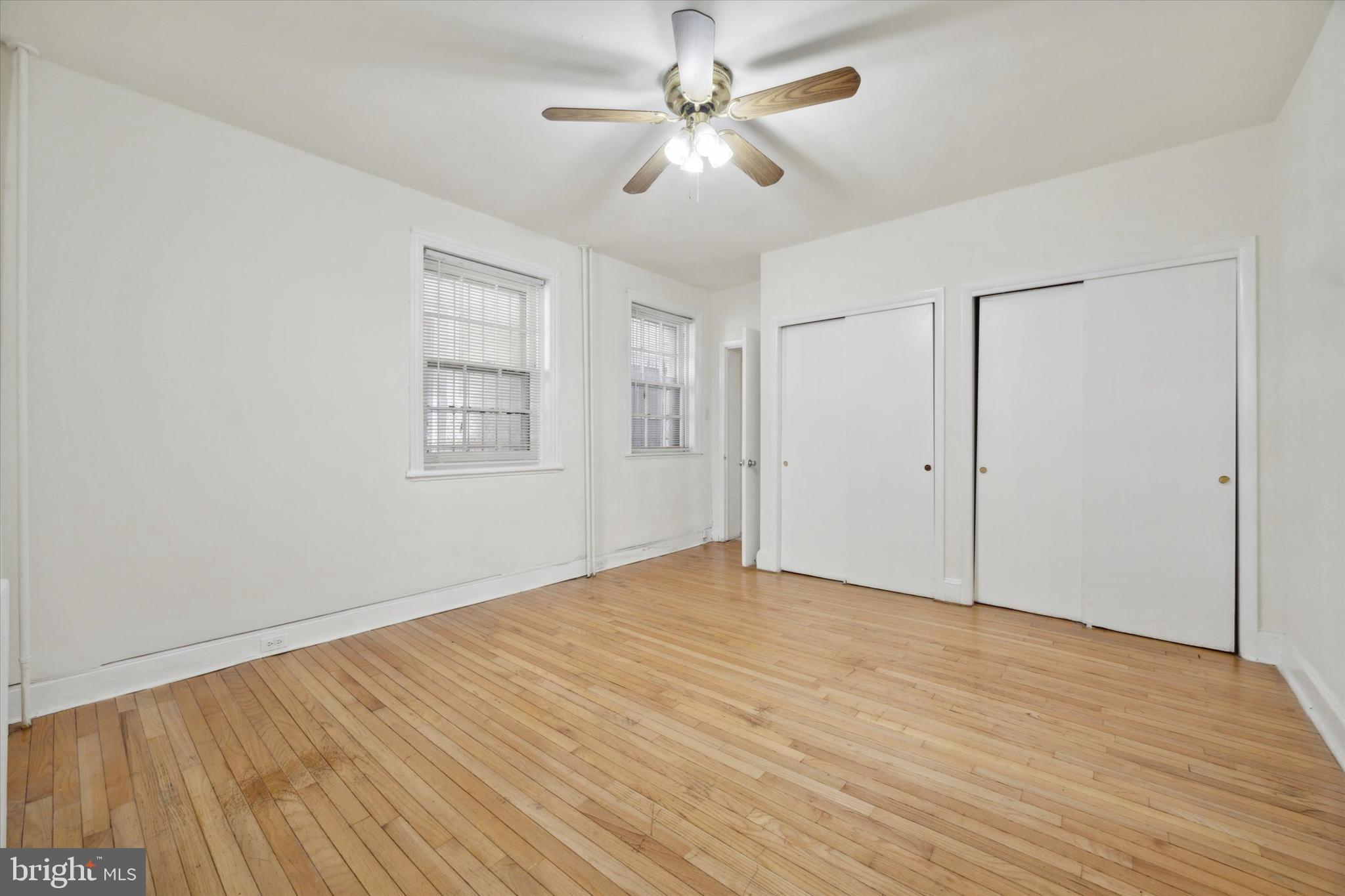 RITTENHOUSE SQUARE - Residential Lease