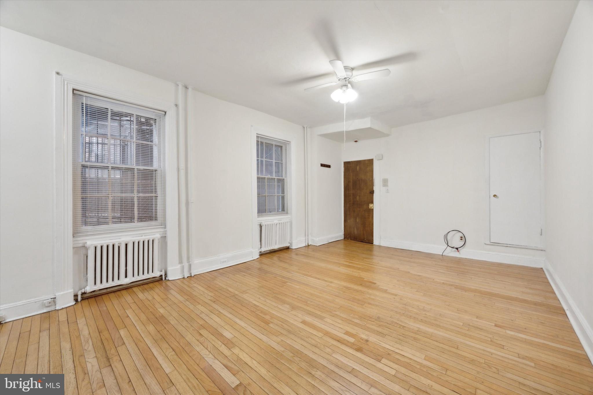 RITTENHOUSE SQUARE - Residential Lease