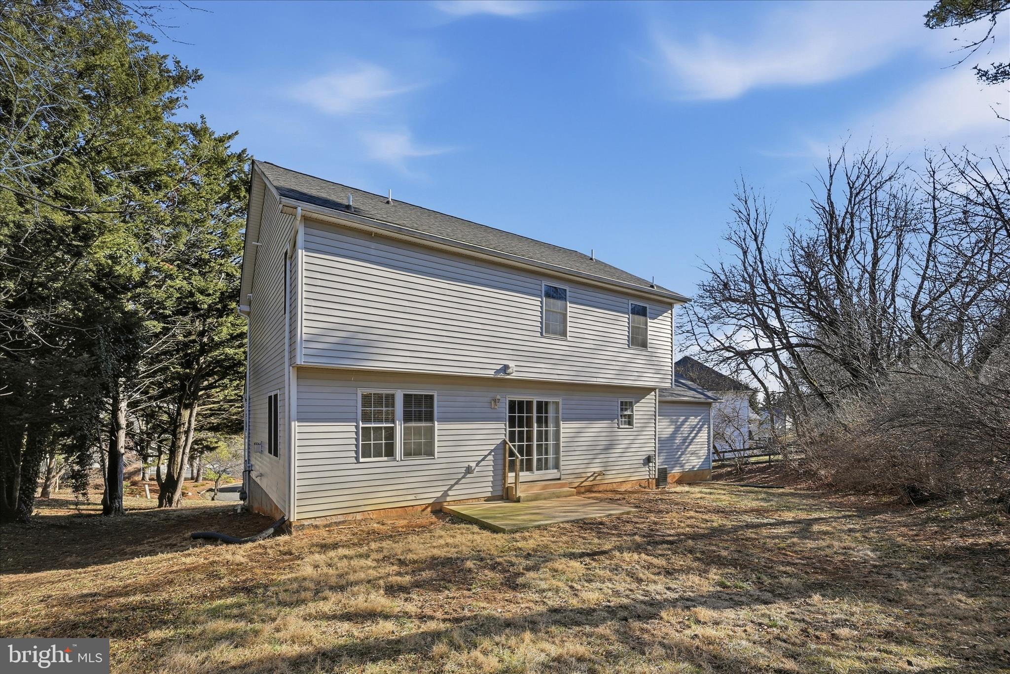 LIMESTONE TERRACE - Residential