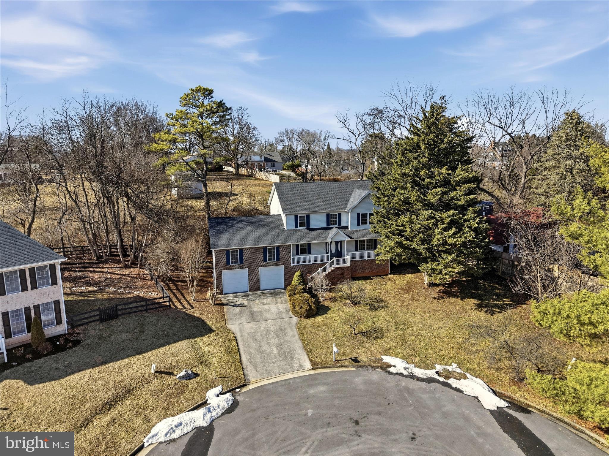 LIMESTONE TERRACE - Residential