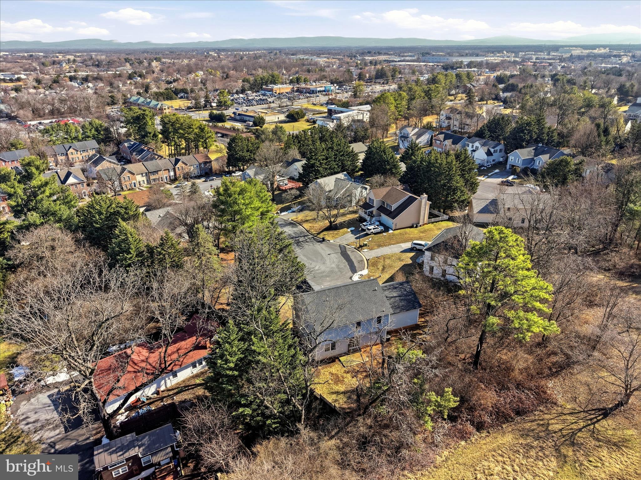 LIMESTONE TERRACE - Residential