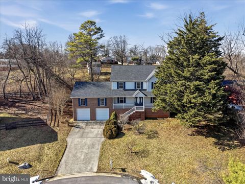 620 CRYSTAL COURT WINCHESTER VA 22601