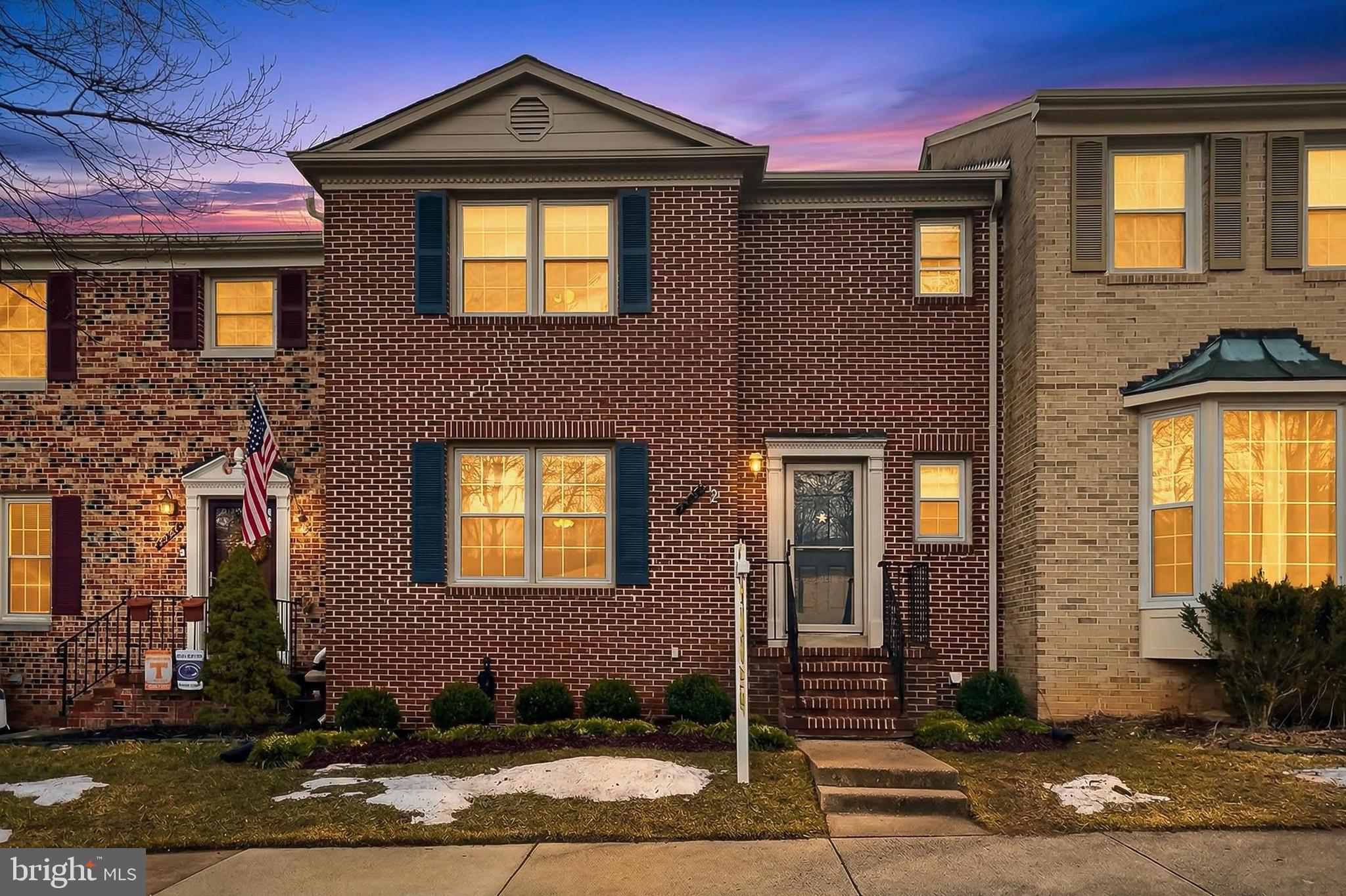 7405 WILLSHIRE HUNT COURT