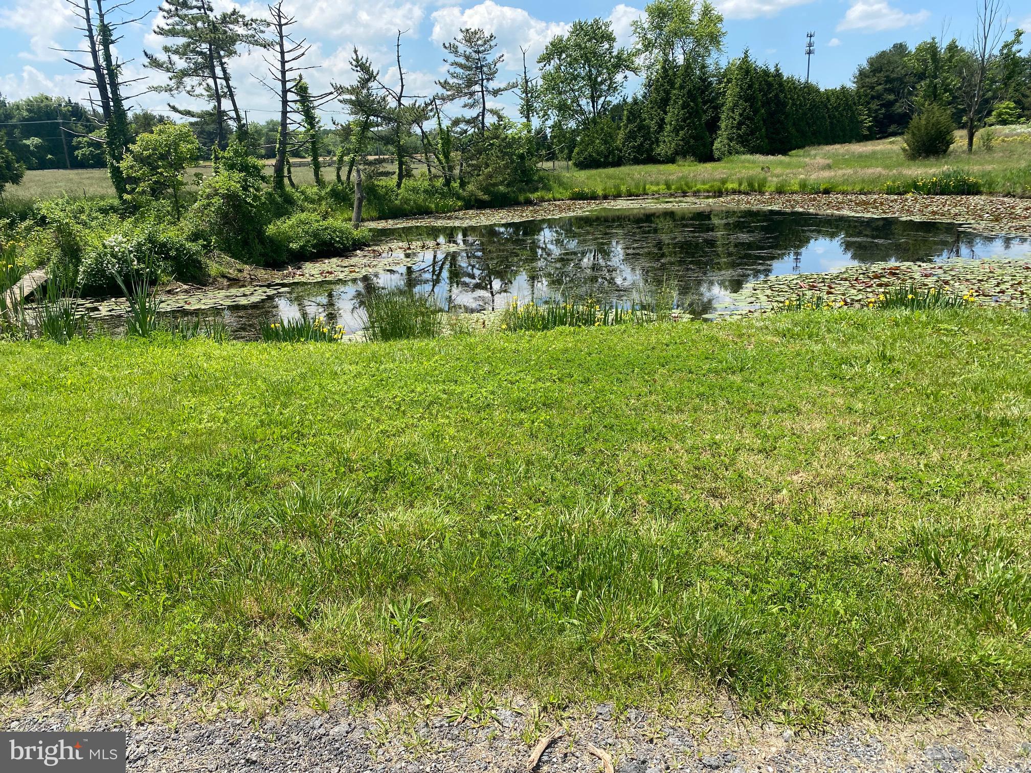 4031, 4033 & 4035 NORRISVILLE ROAD