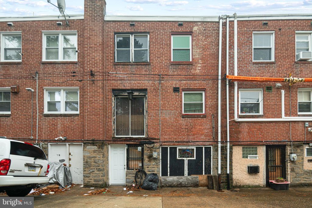 Photo of 2133 Parkwyn Road, PHILADELPHIA, PA 19131 (MLS # PAPH2561912)
