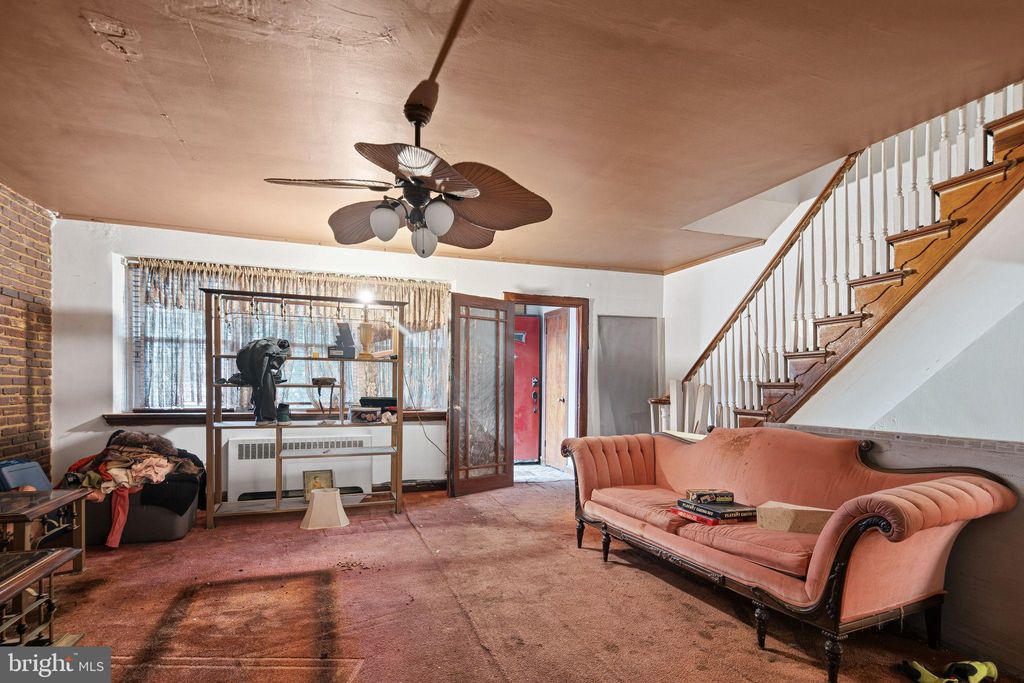 Photo of 2133 Parkwyn Road, PHILADELPHIA, PA 19131 (MLS # PAPH2561912)