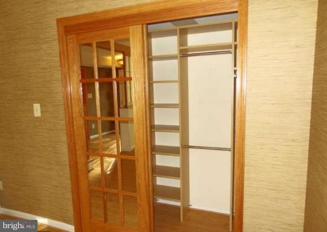 ROCK CREEK PALISADES - Residential Lease