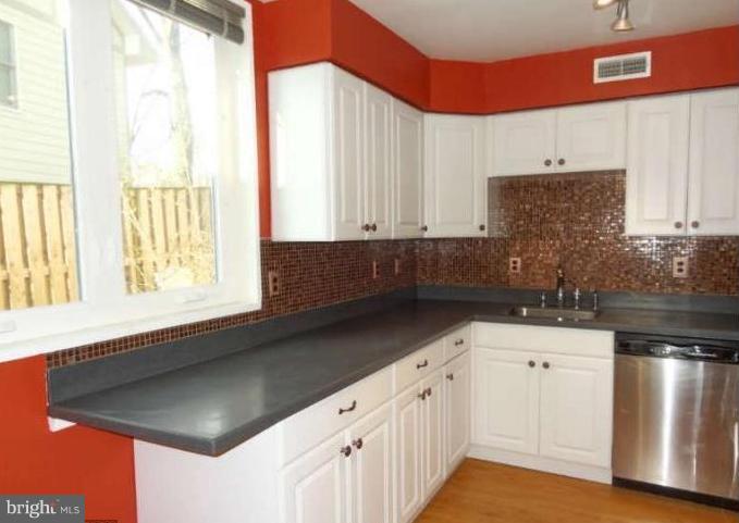 ROCK CREEK PALISADES - Residential Lease