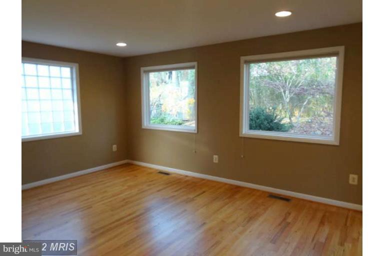 ROCK CREEK PALISADES - Residential Lease