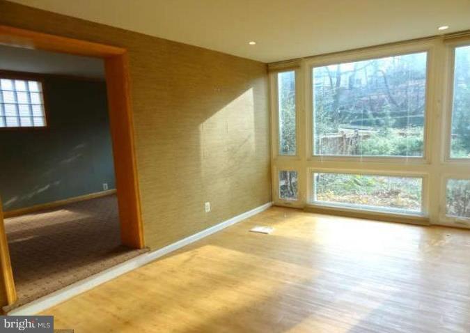 ROCK CREEK PALISADES - Residential Lease