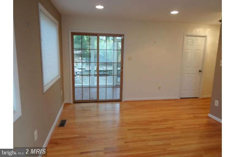 ROCK CREEK PALISADES - Residential Lease