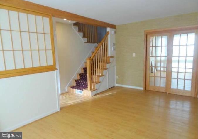 ROCK CREEK PALISADES - Residential Lease