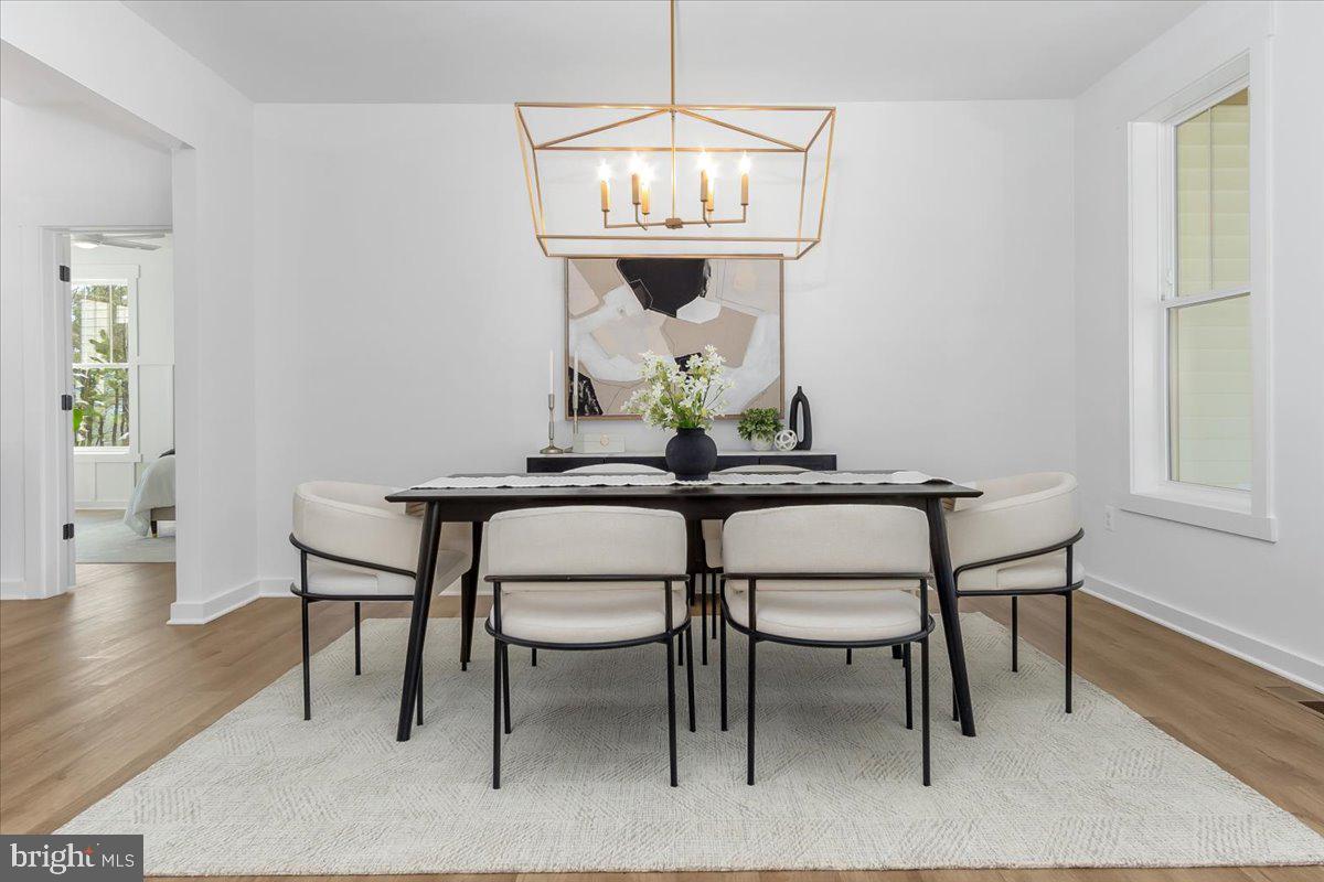 ANNAPOLIS - Residential