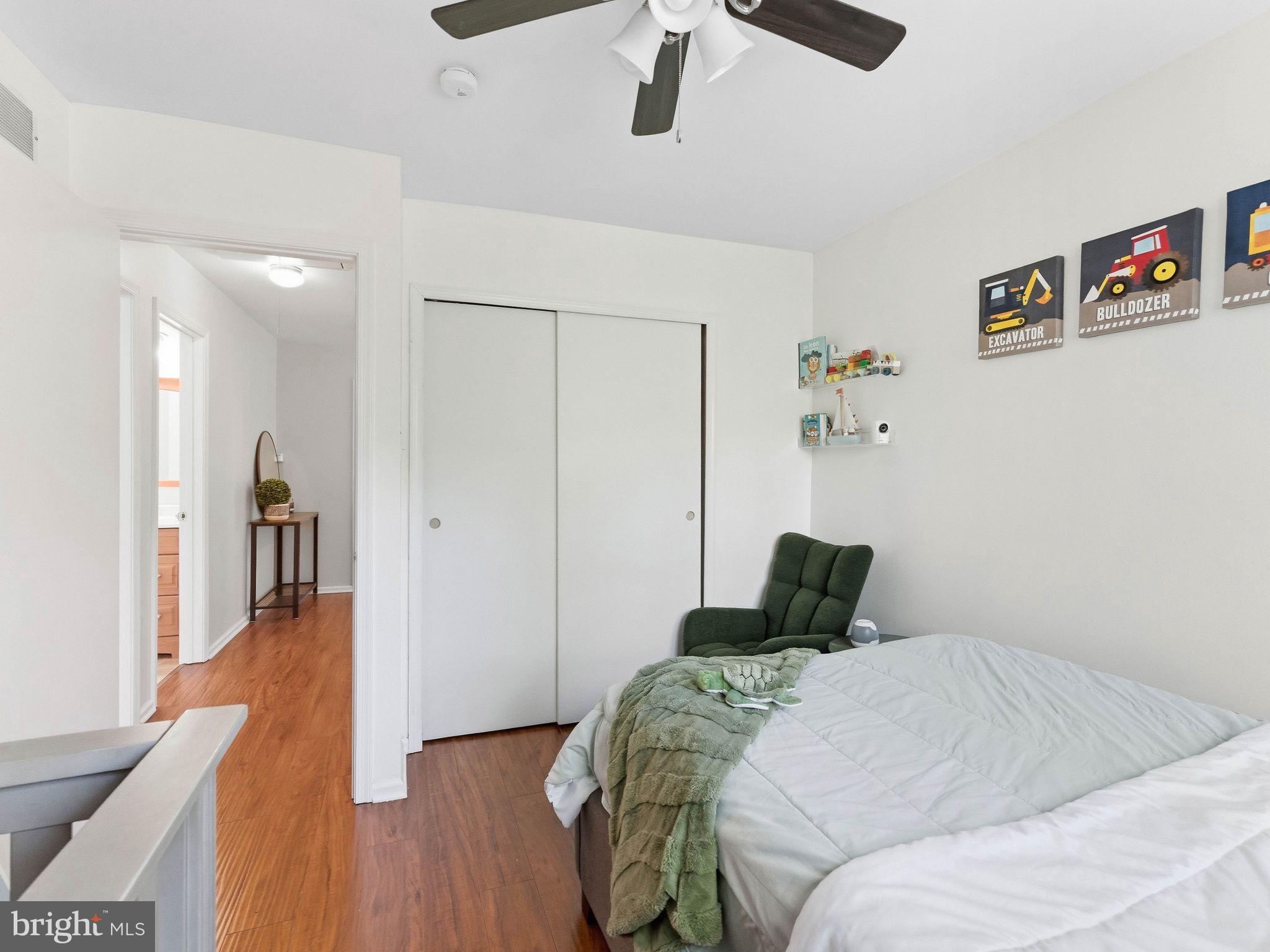 WOODLYN CROSSING - Residential