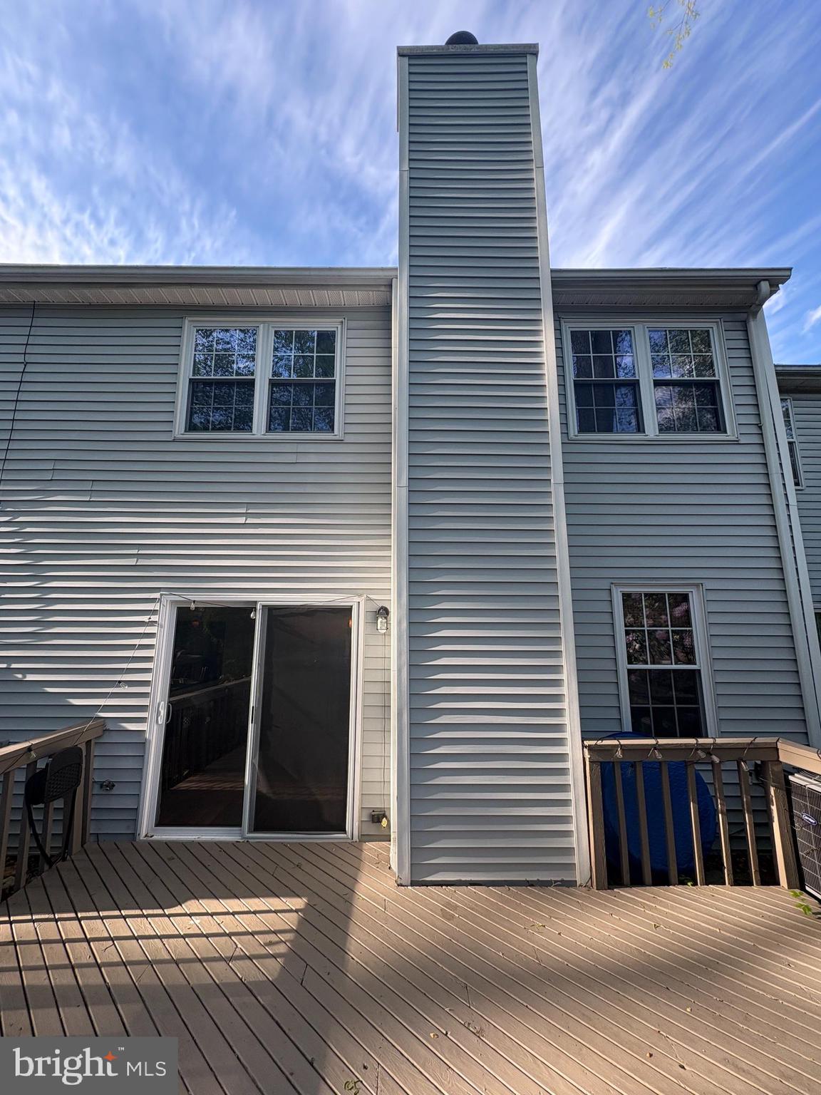 WOODLYN CROSSING - Residential