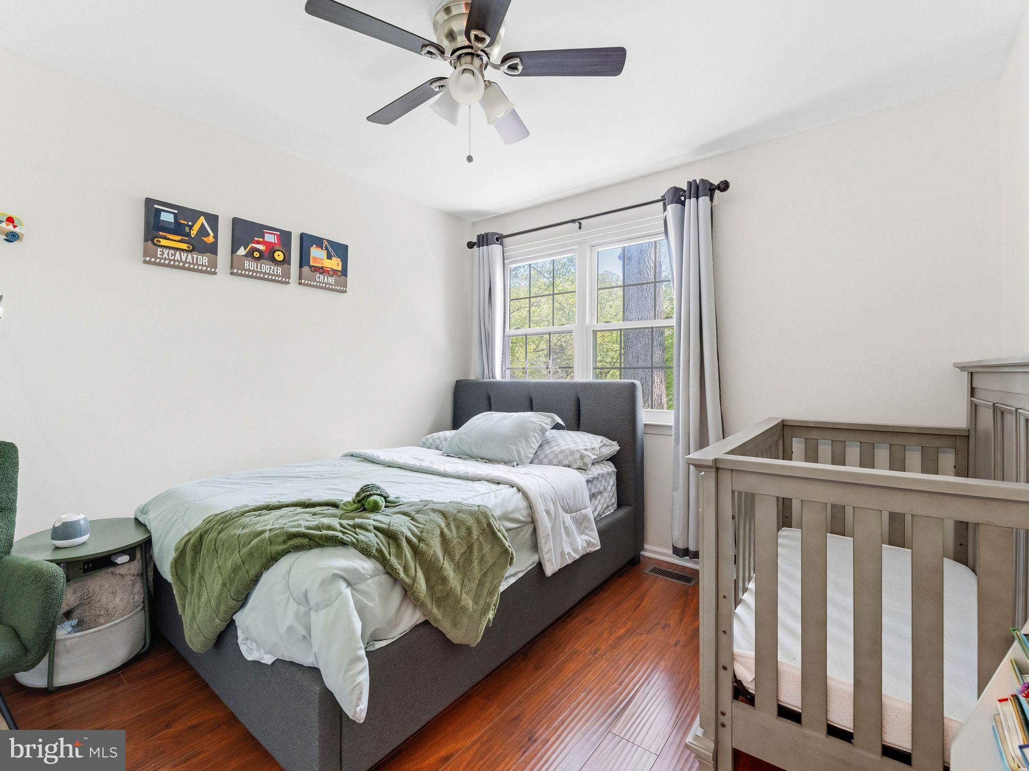 WOODLYN CROSSING - Residential