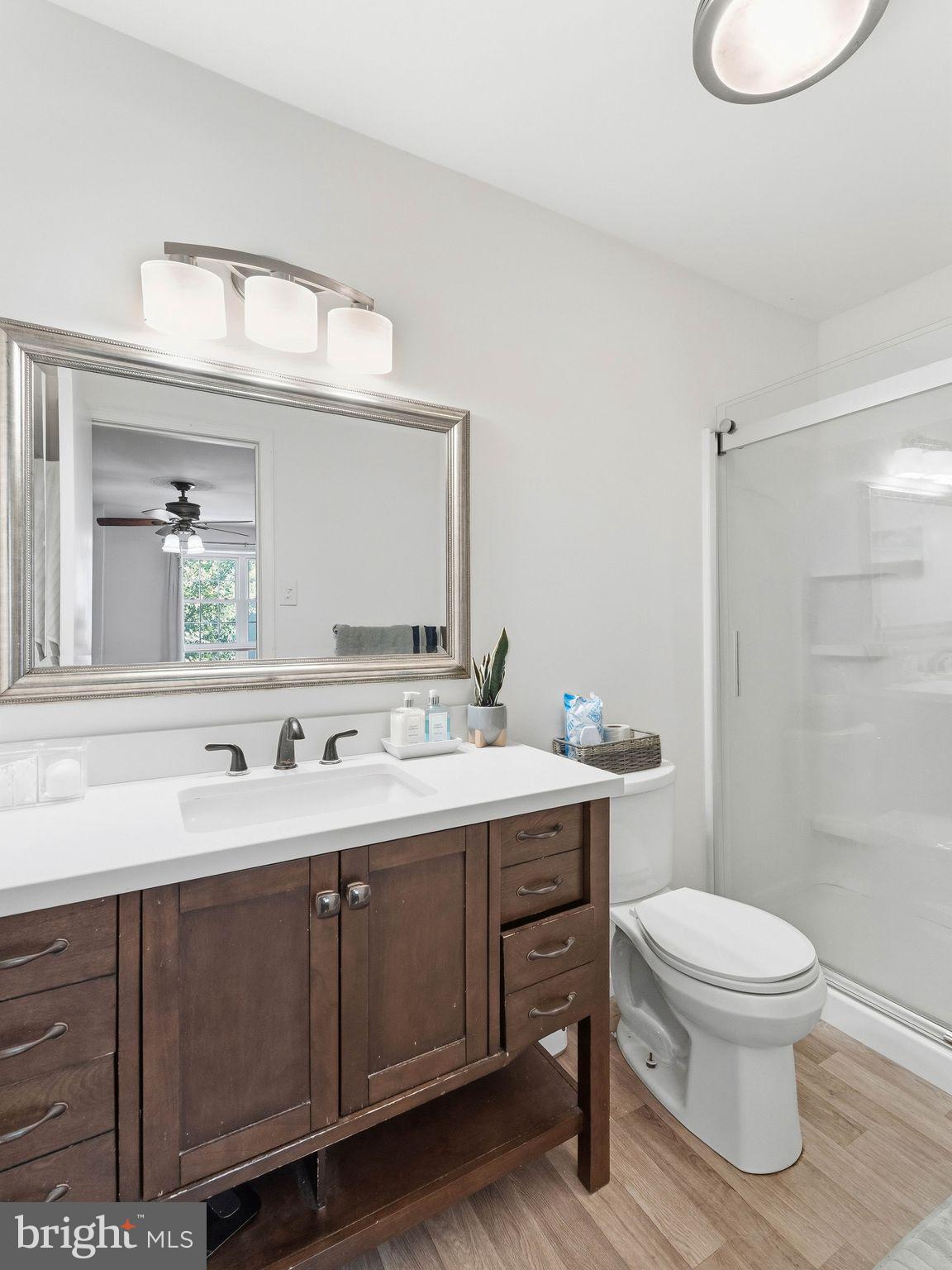 WOODLYN CROSSING - Residential
