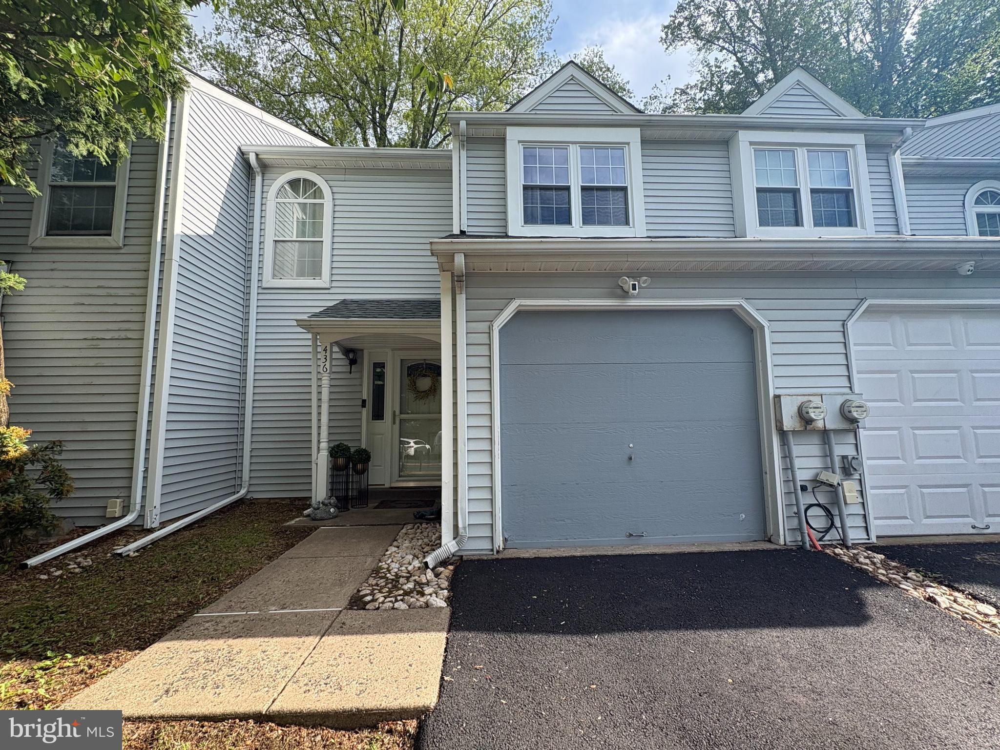 WOODLYN CROSSING - Residential