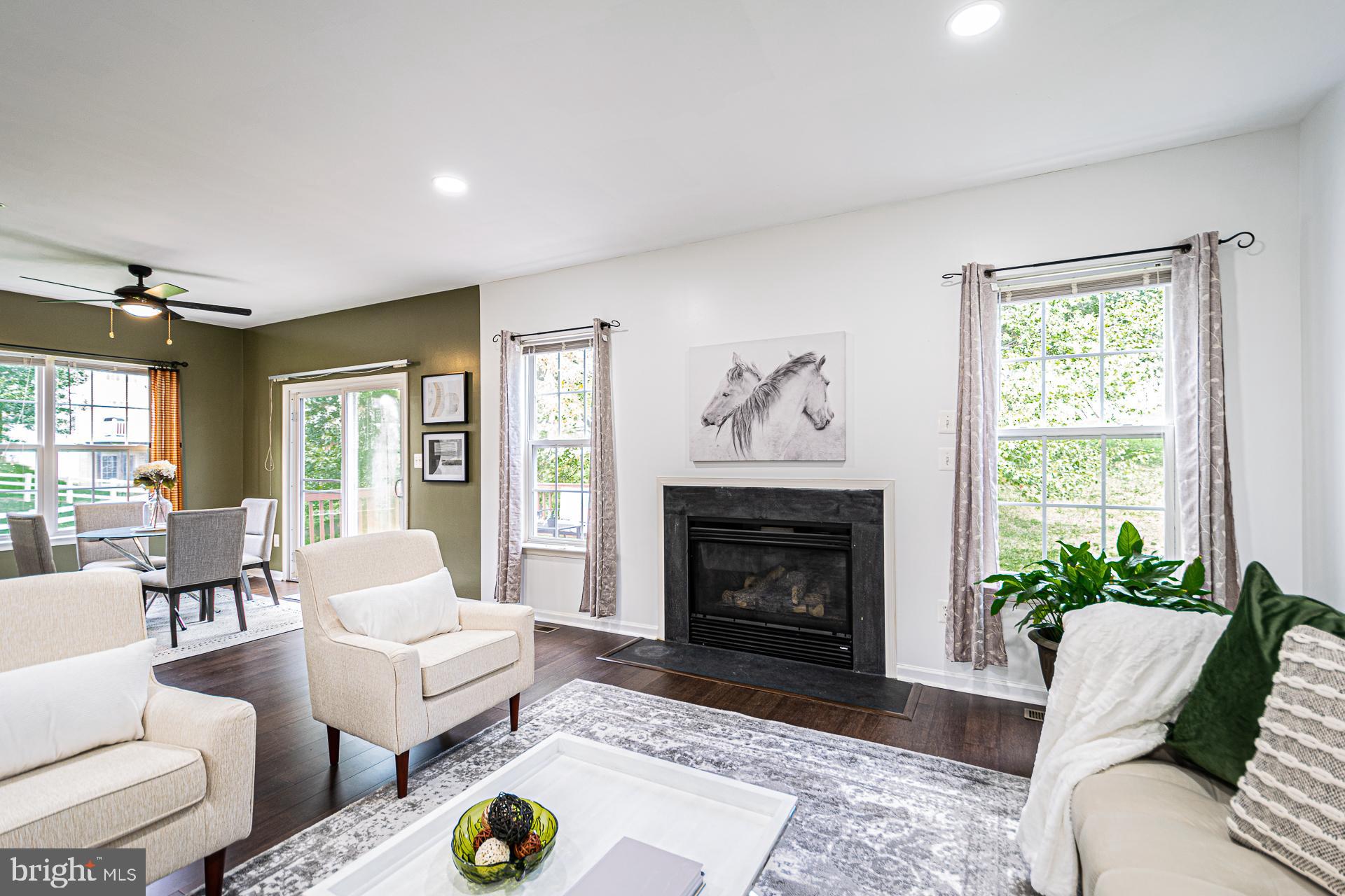 FAIR WOOD - Residential