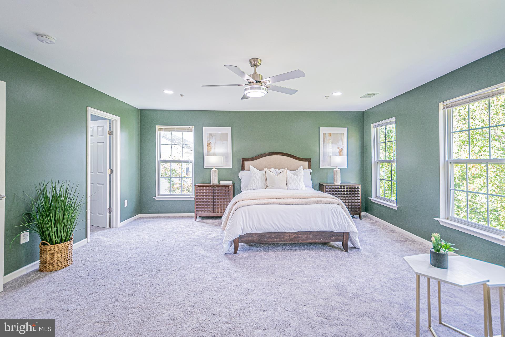 FAIR WOOD - Residential