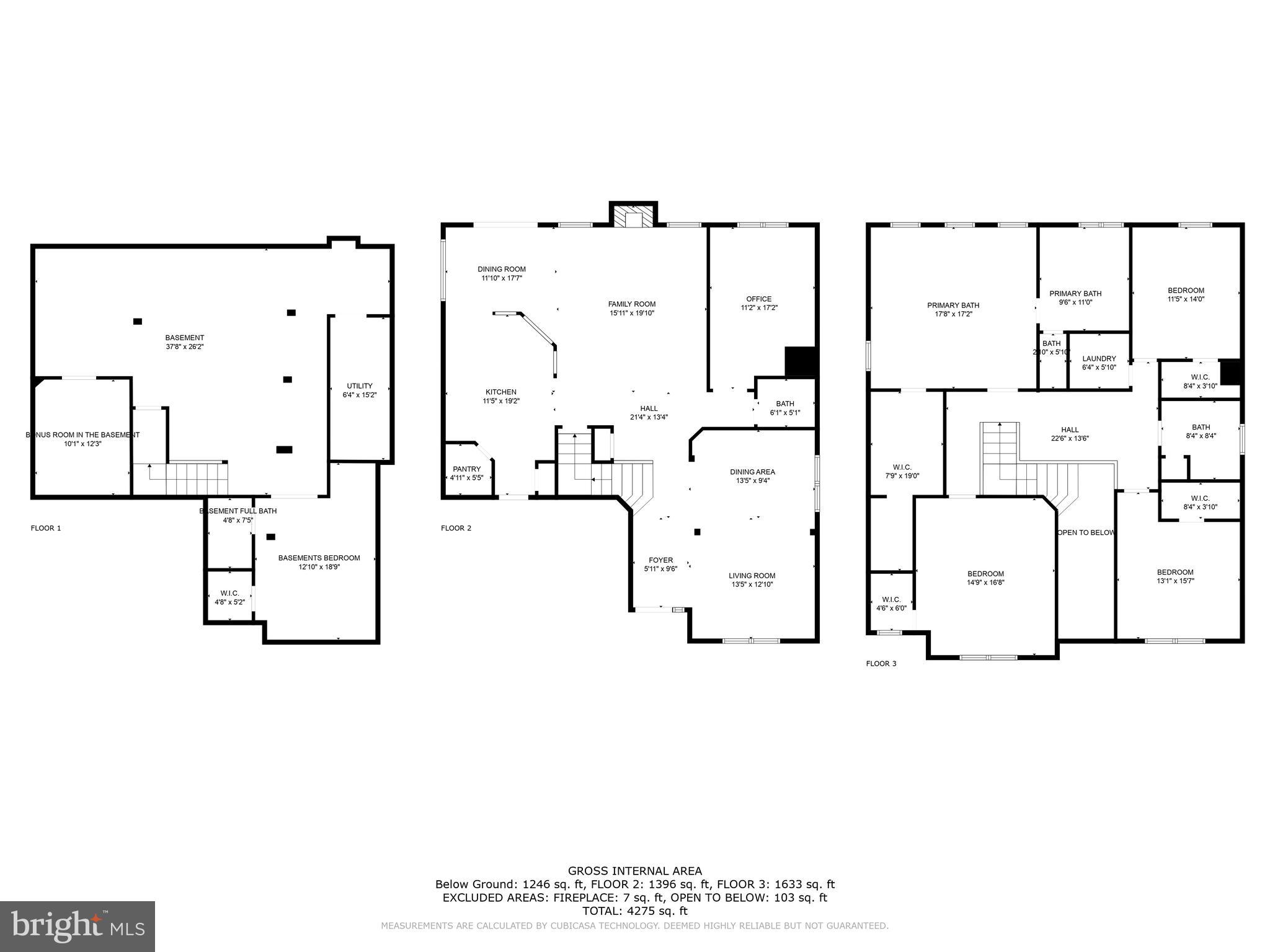FAIR WOOD - Residential