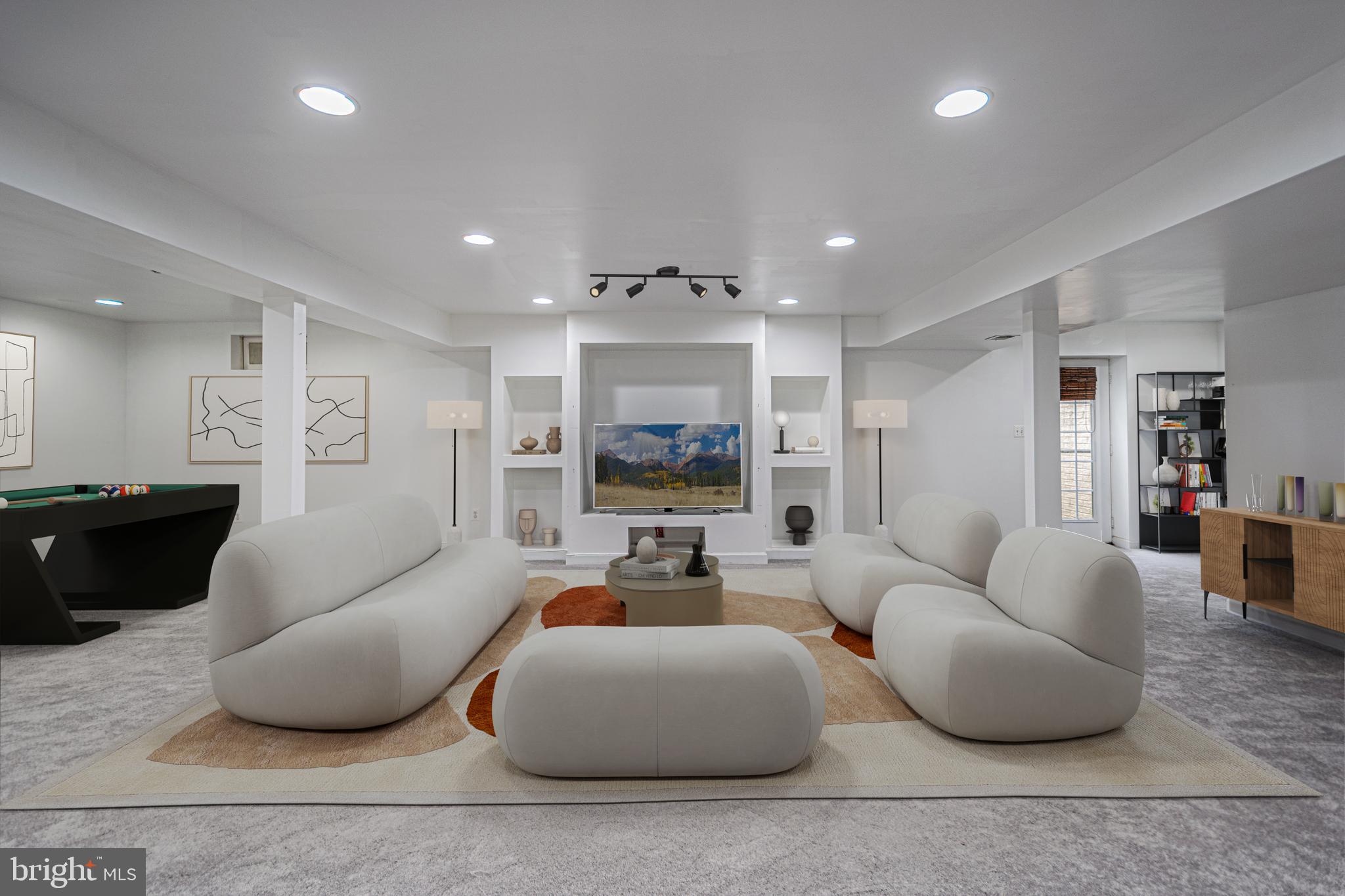 FAIR WOOD - Residential