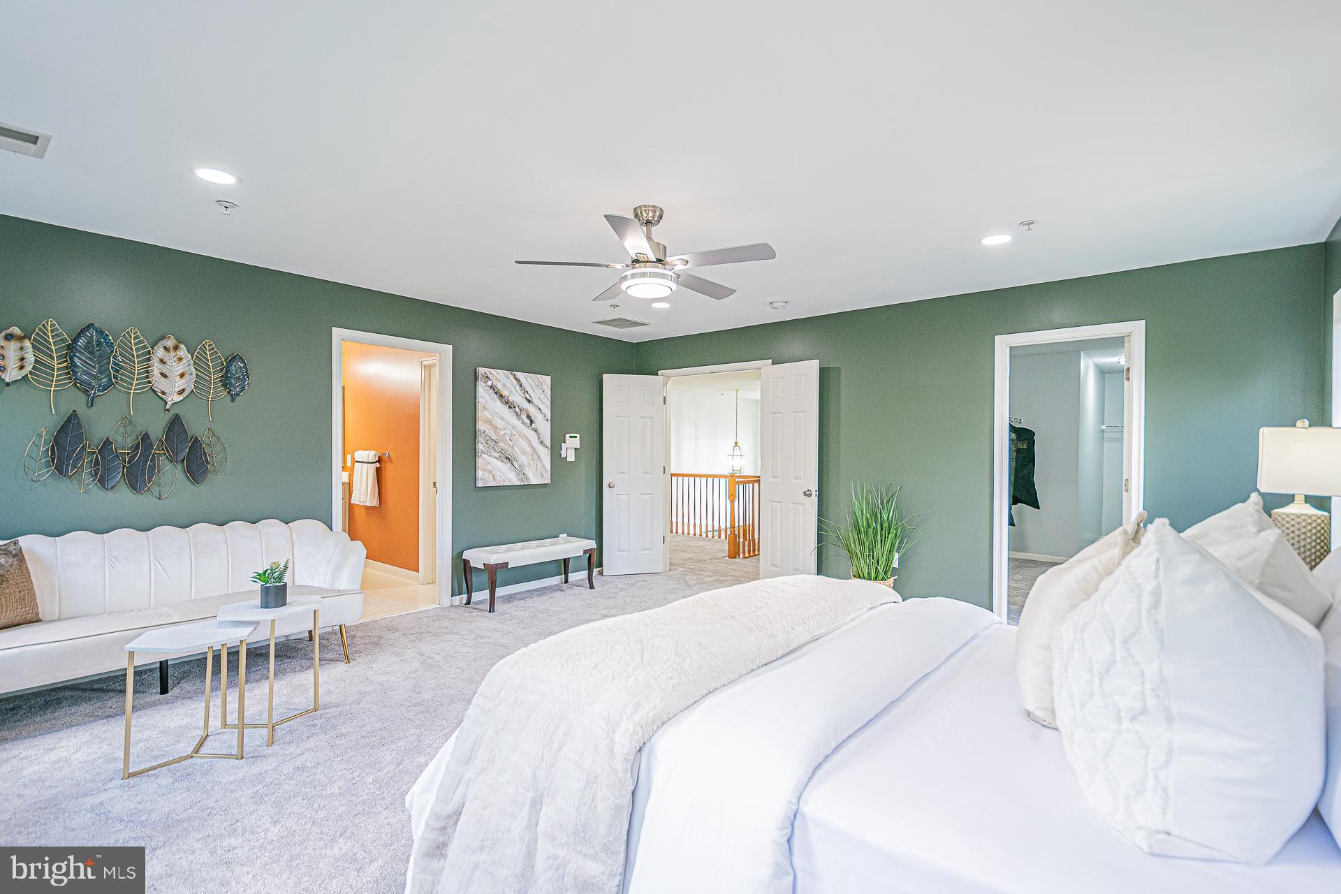 FAIR WOOD - Residential