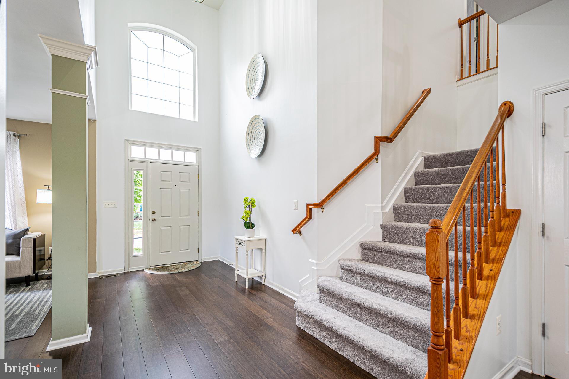 FAIR WOOD - Residential