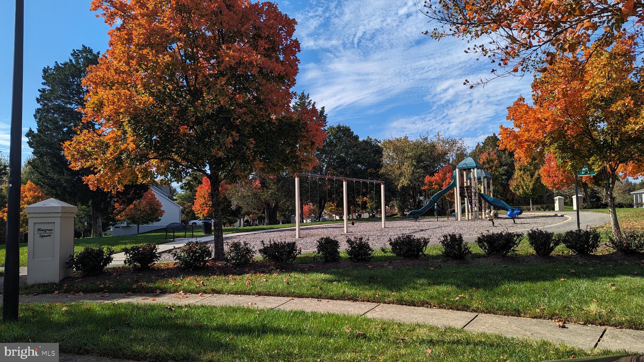 FAIR WOOD - Residential