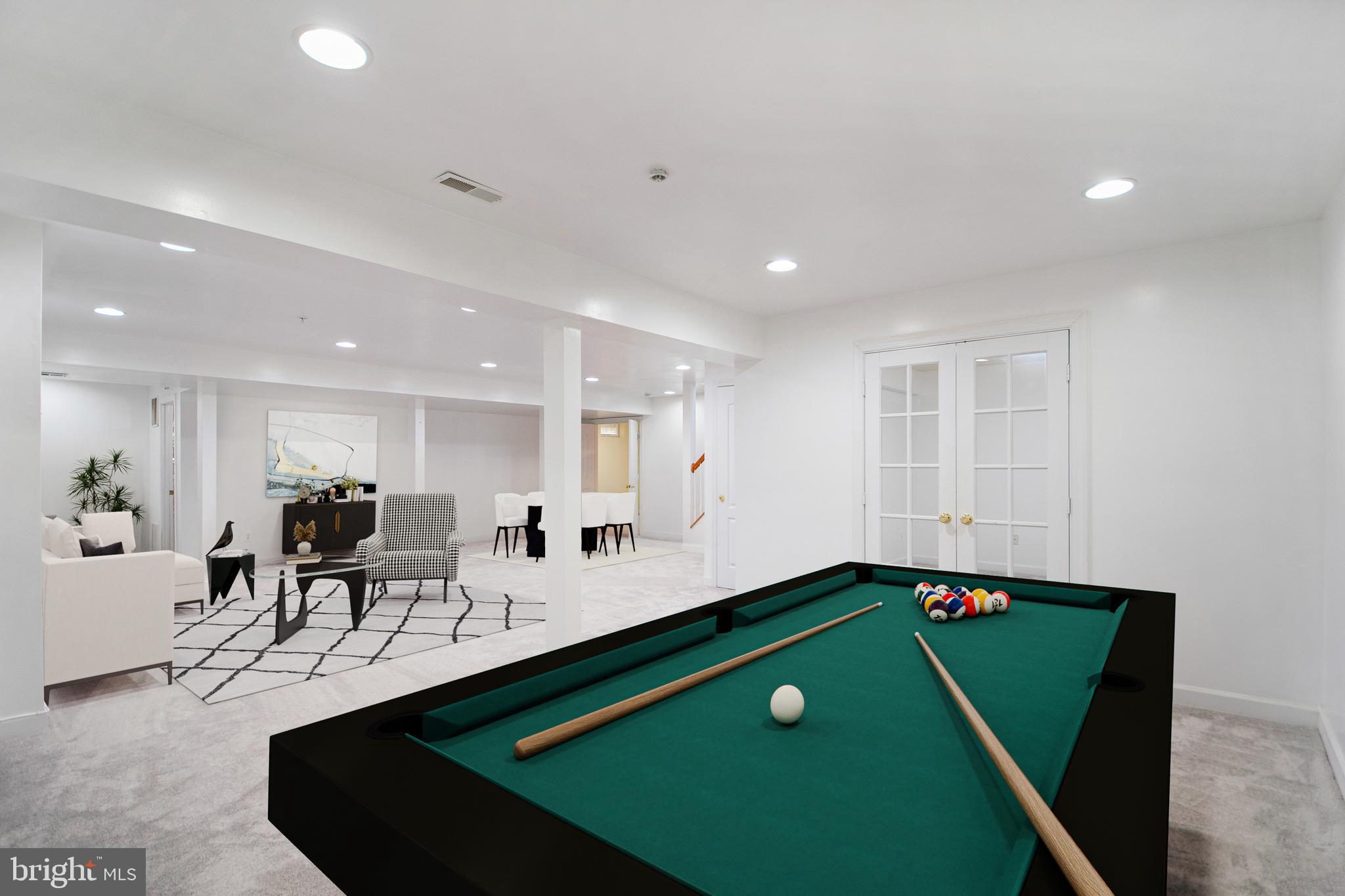 FAIR WOOD - Residential