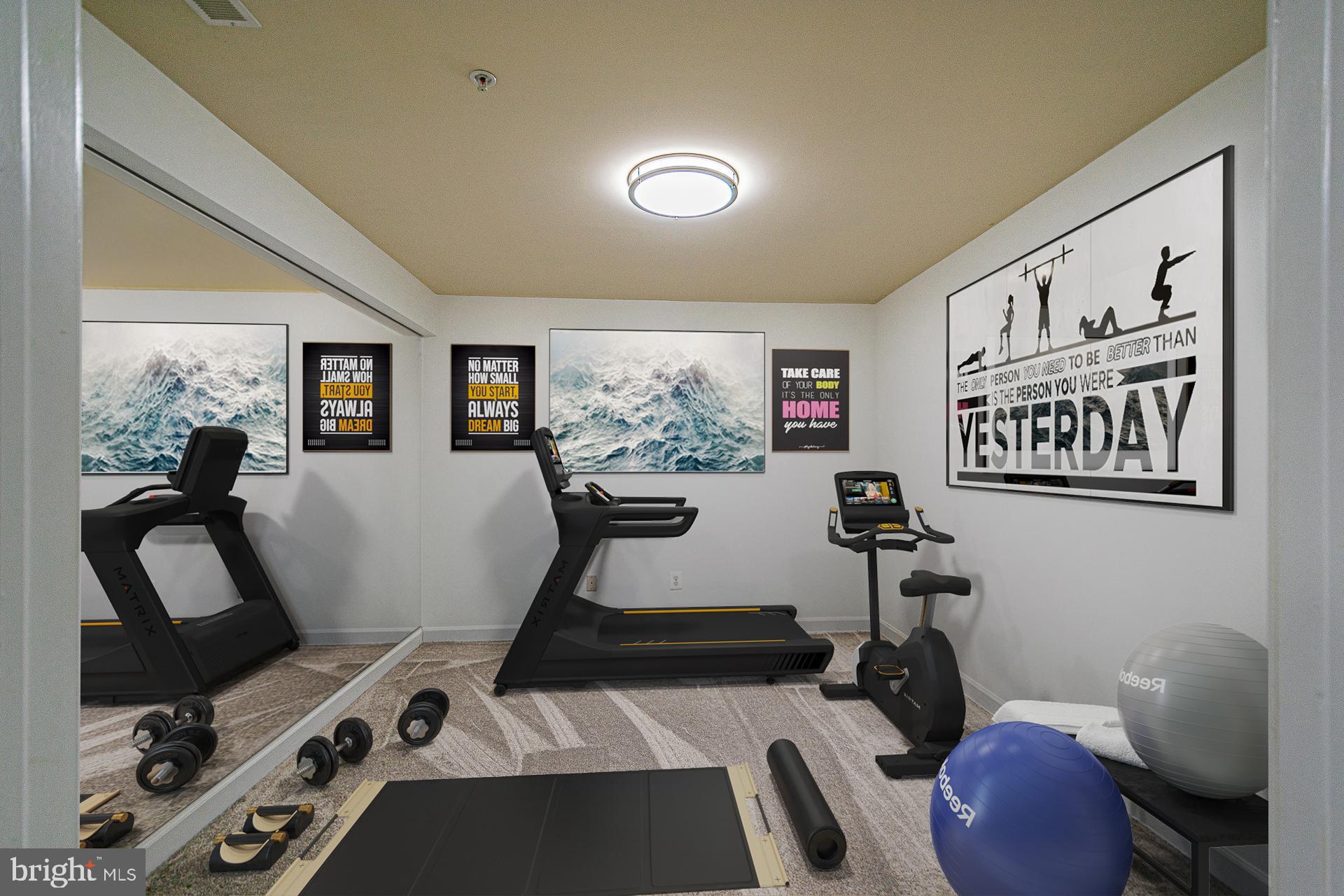 FAIR WOOD - Residential