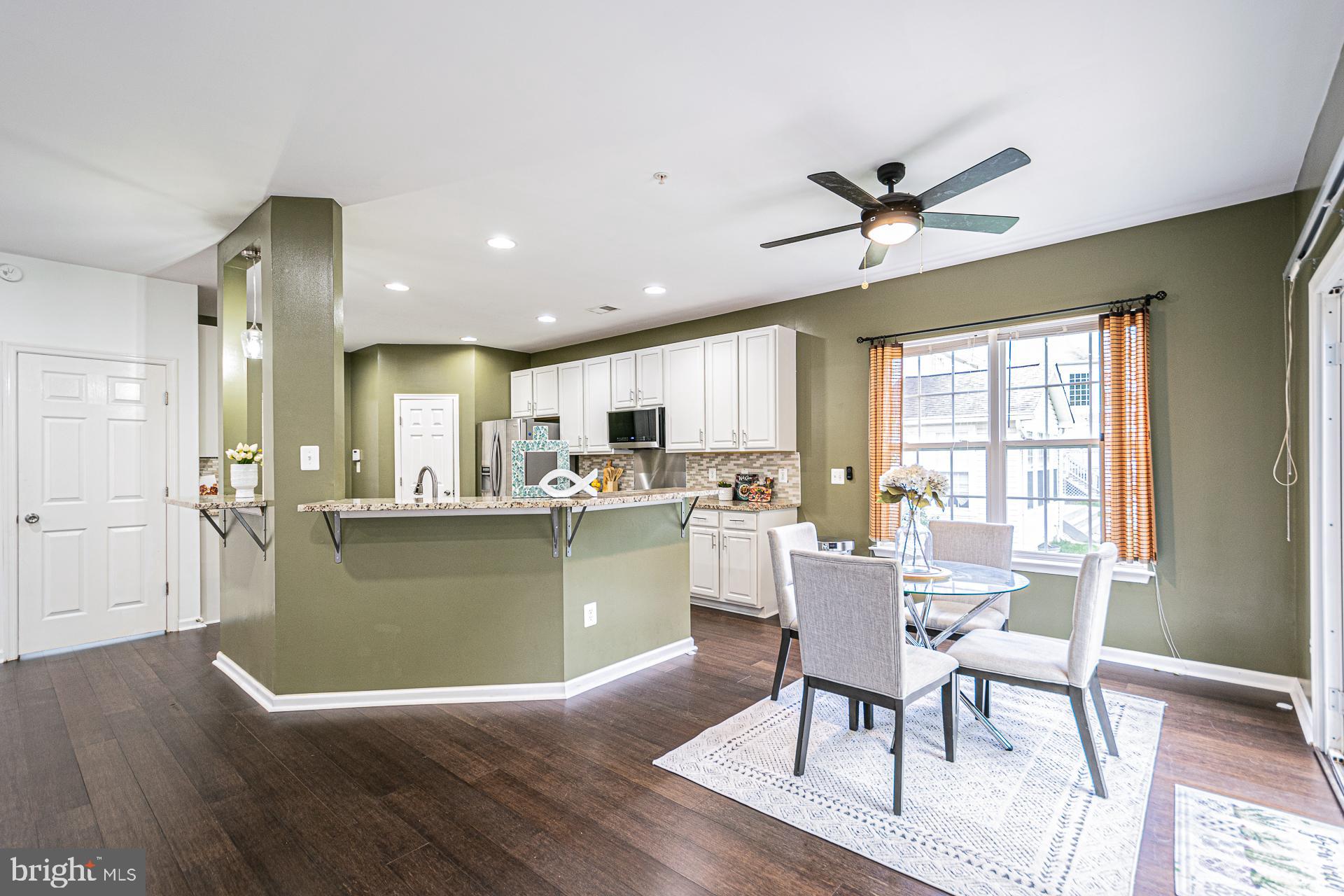 FAIR WOOD - Residential