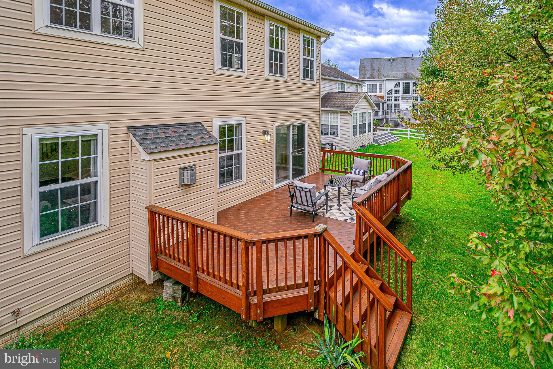 FAIR WOOD - Residential