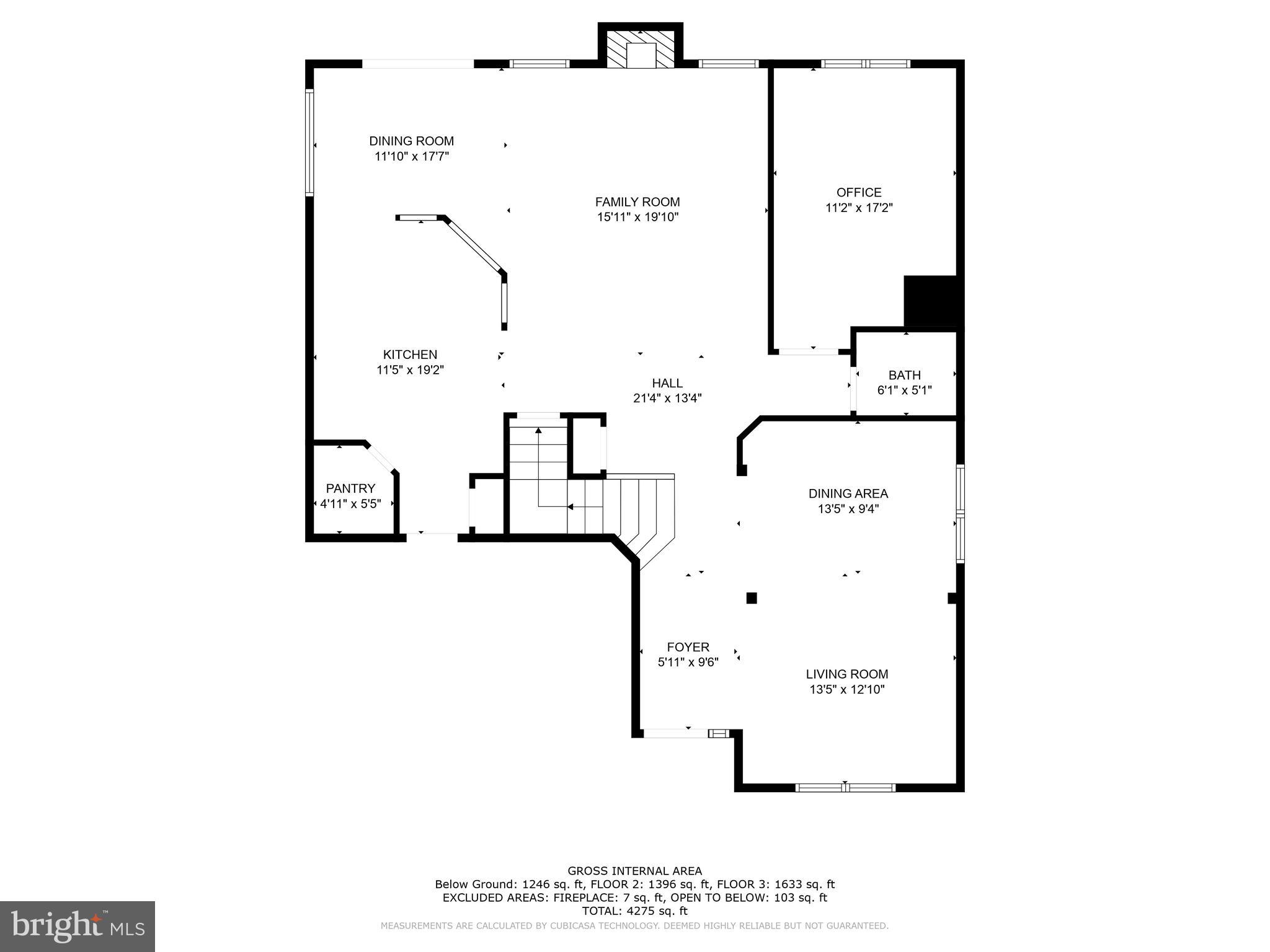 FAIR WOOD - Residential