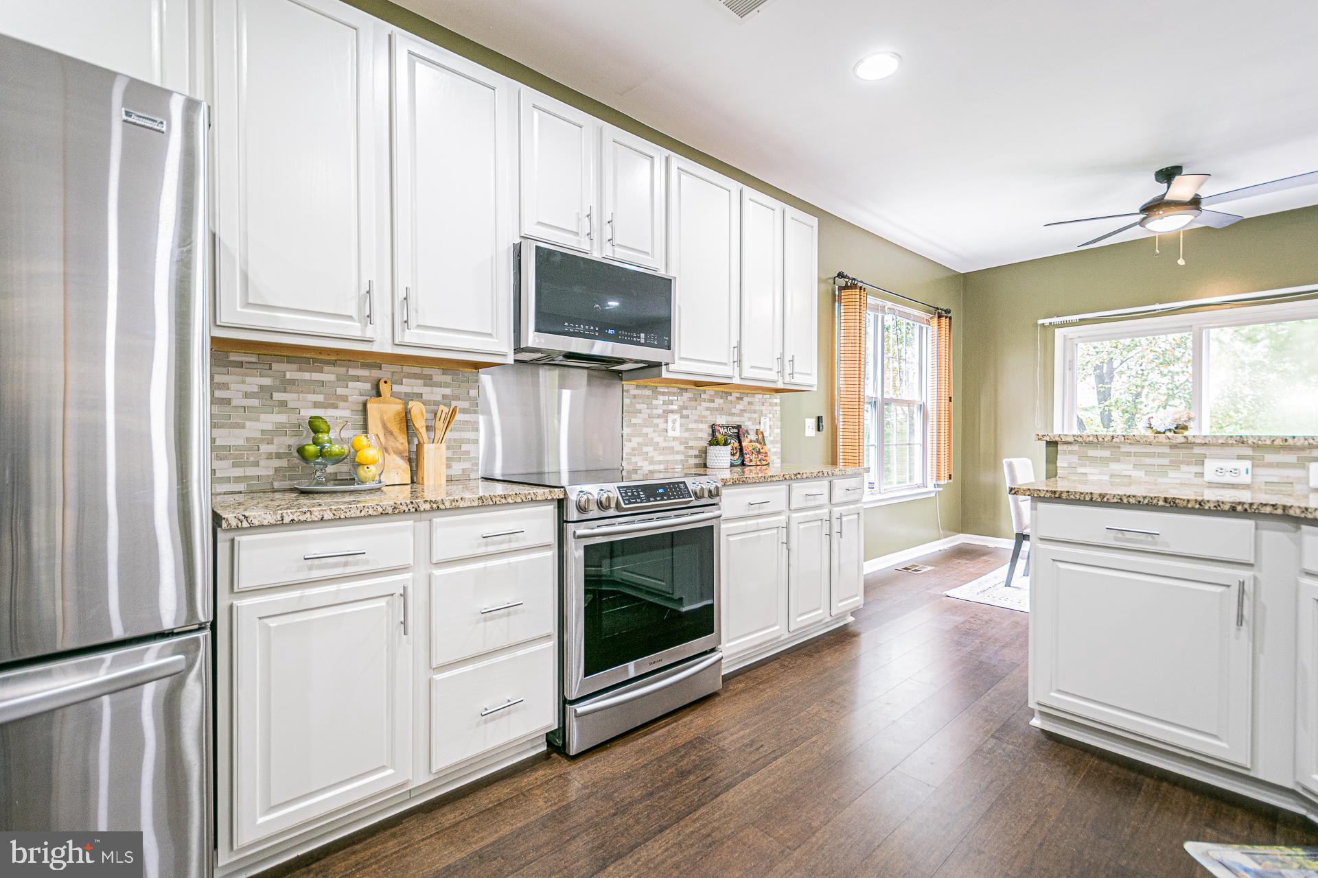 FAIR WOOD - Residential