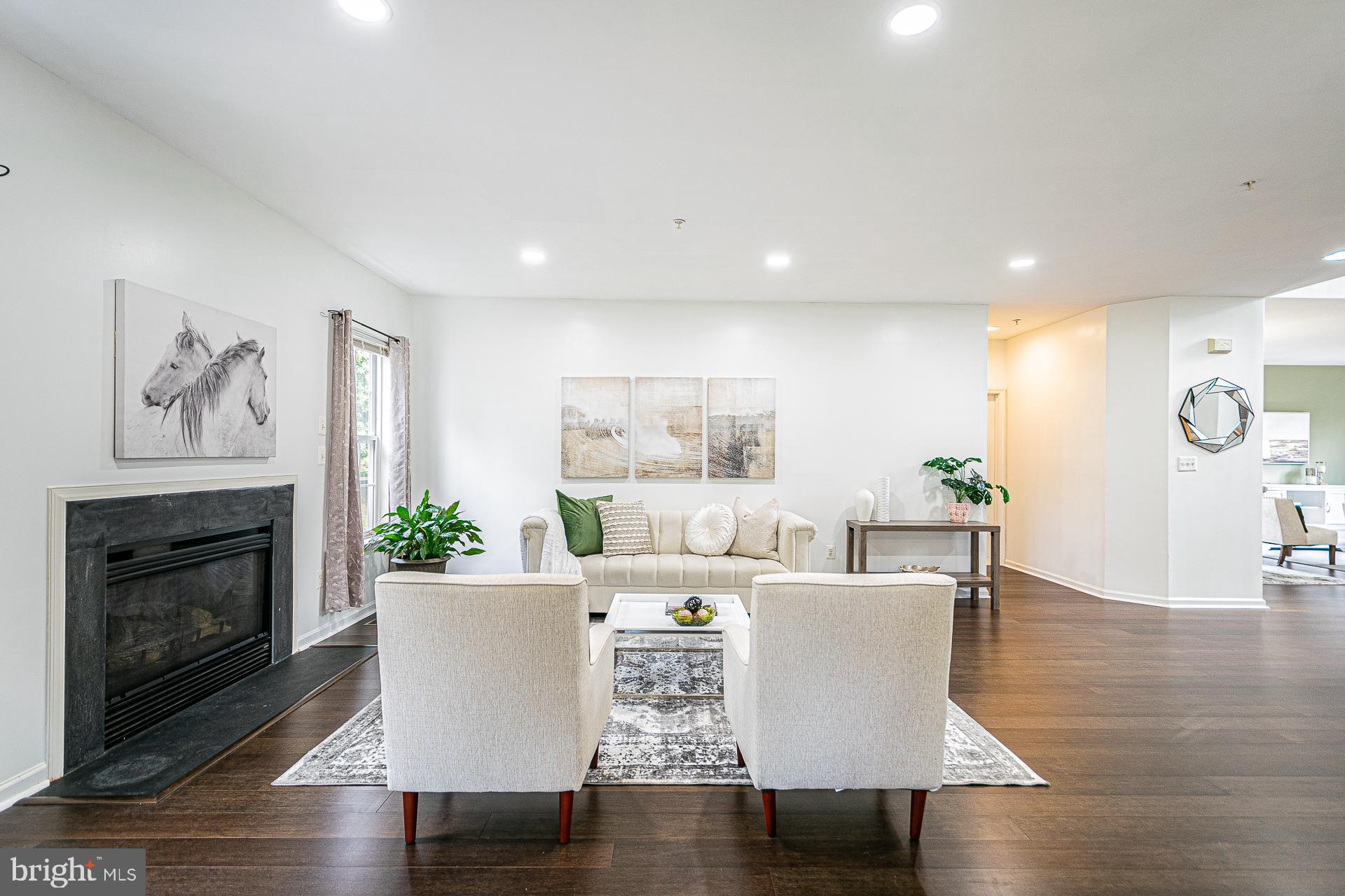 FAIR WOOD - Residential