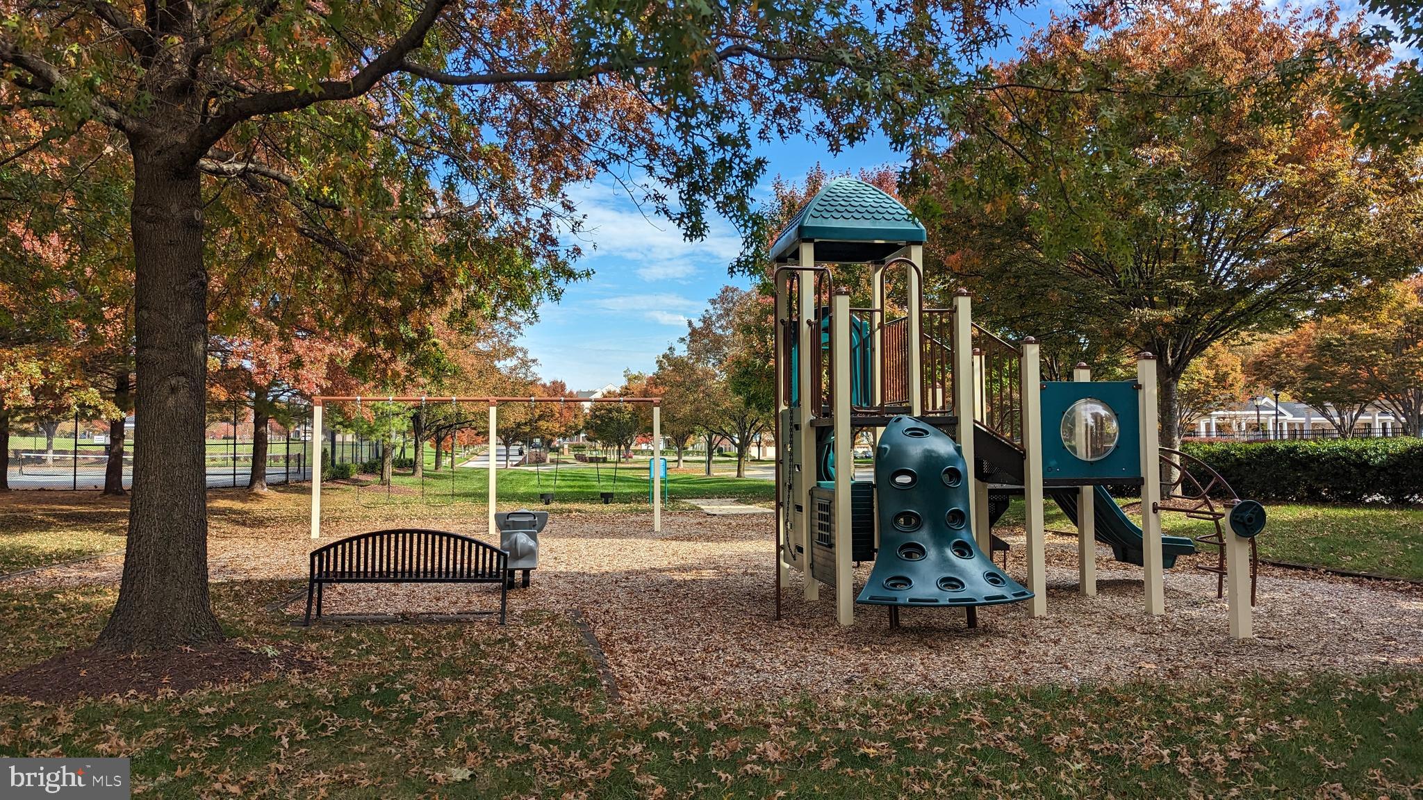 FAIR WOOD - Residential