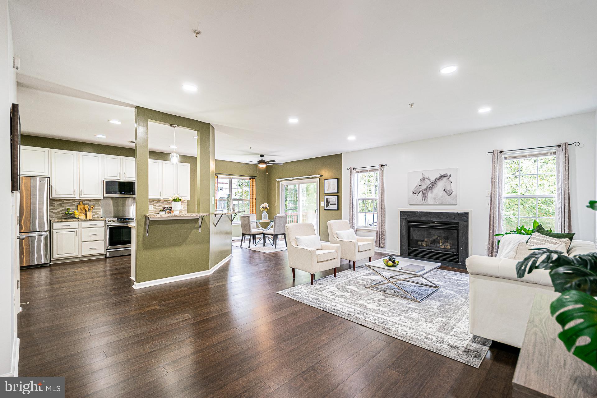 FAIR WOOD - Residential