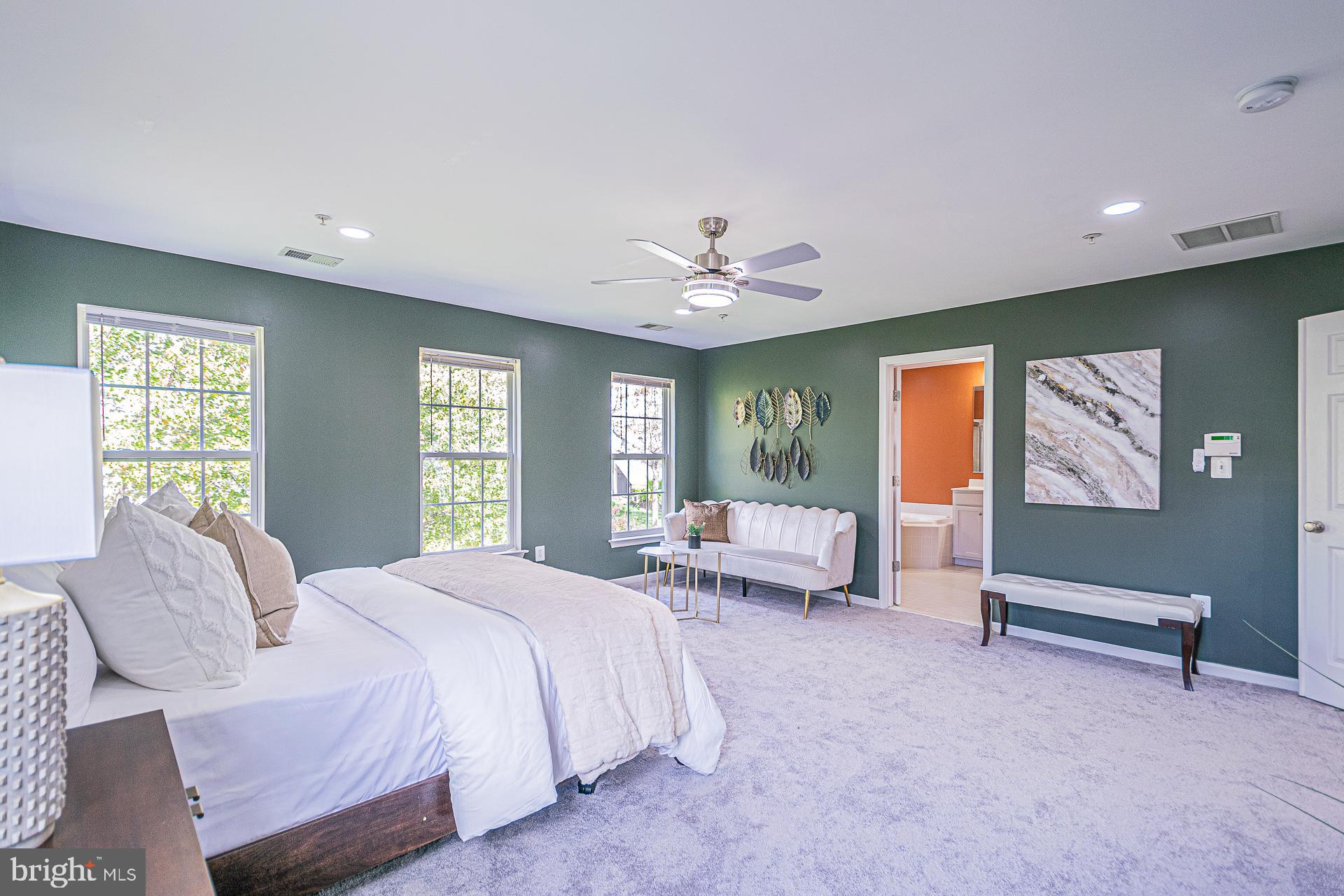 FAIR WOOD - Residential