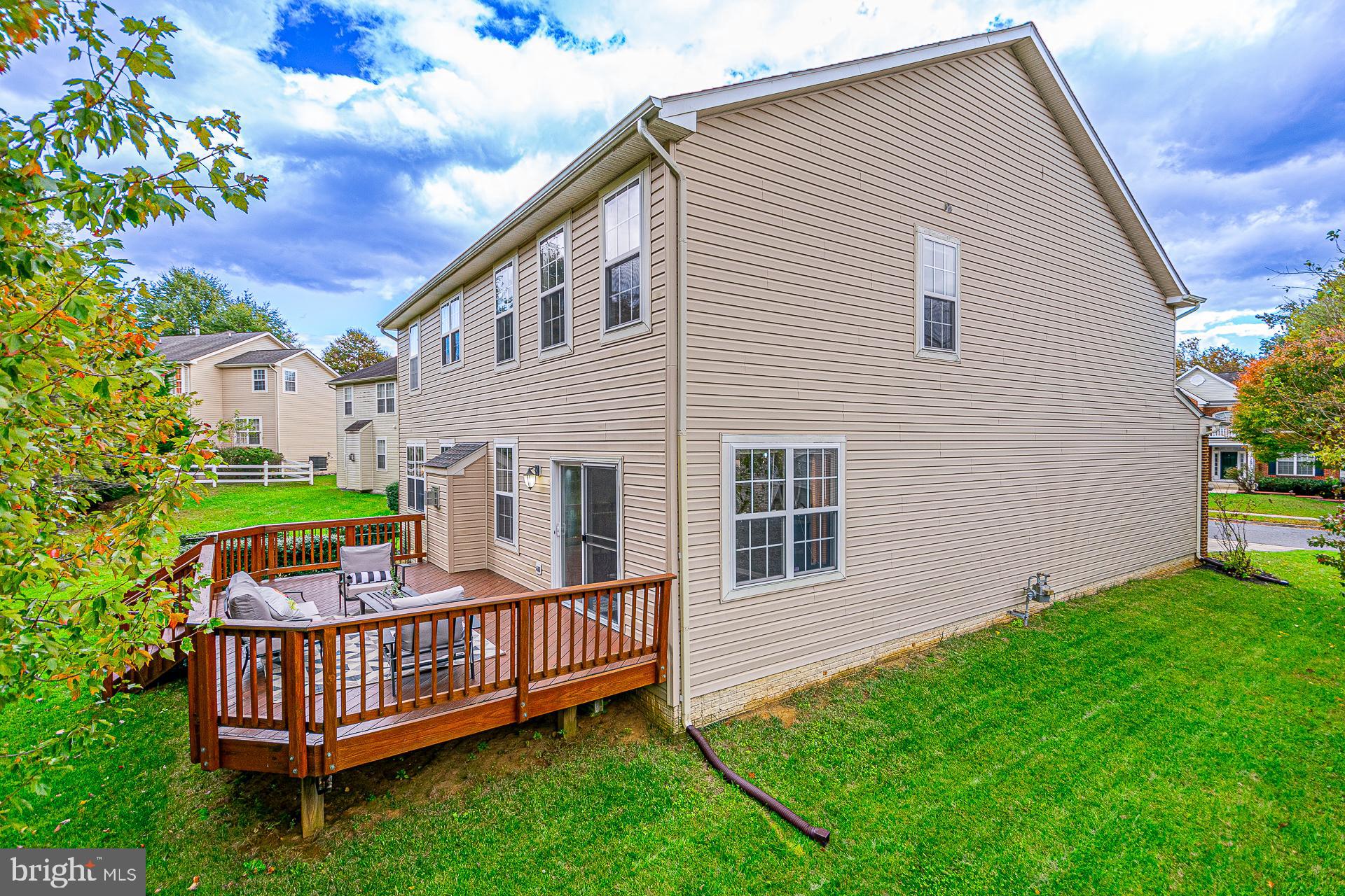 FAIR WOOD - Residential