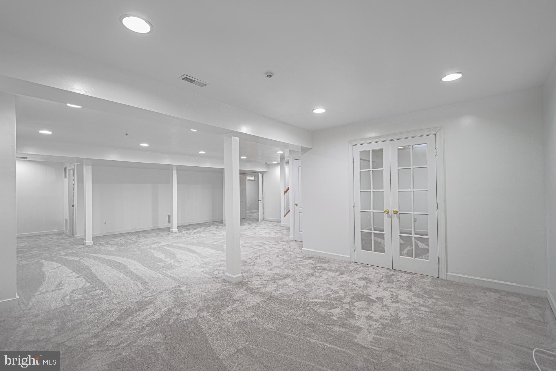 FAIR WOOD - Residential