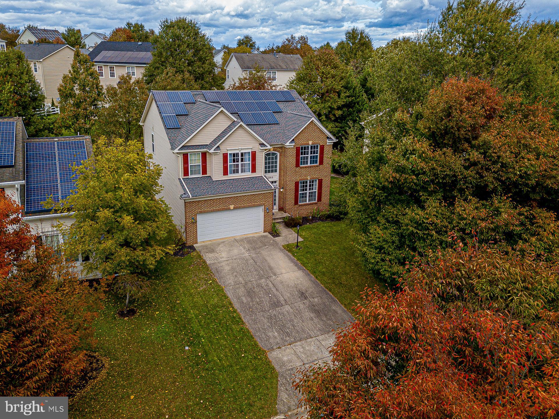 FAIR WOOD - Residential