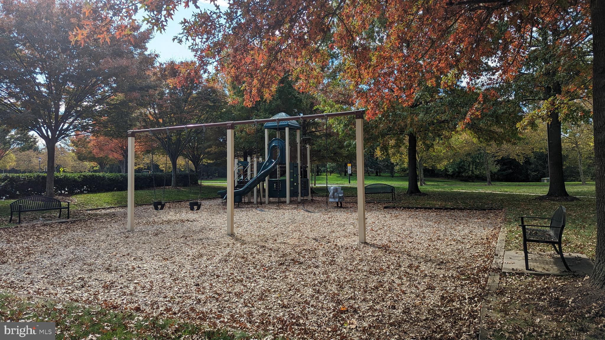 FAIR WOOD - Residential