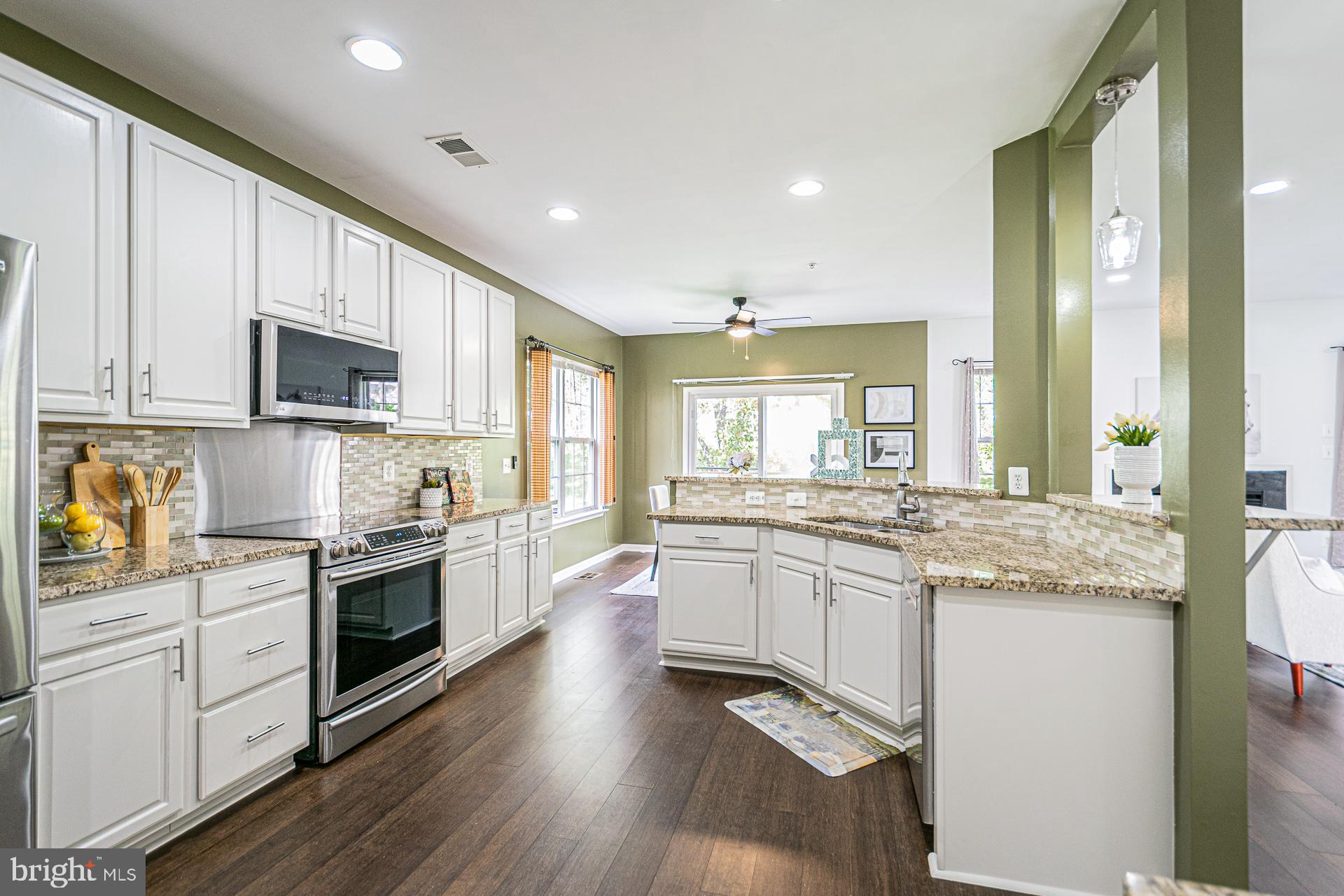 FAIR WOOD - Residential