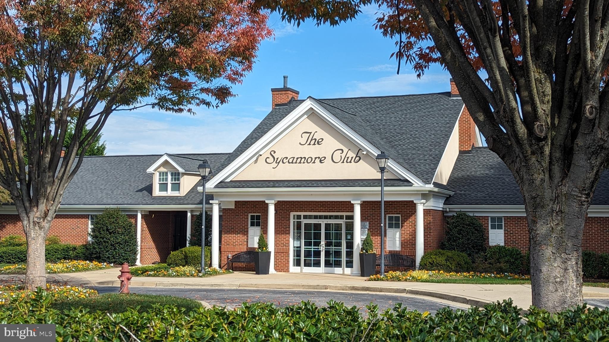 FAIR WOOD - Residential