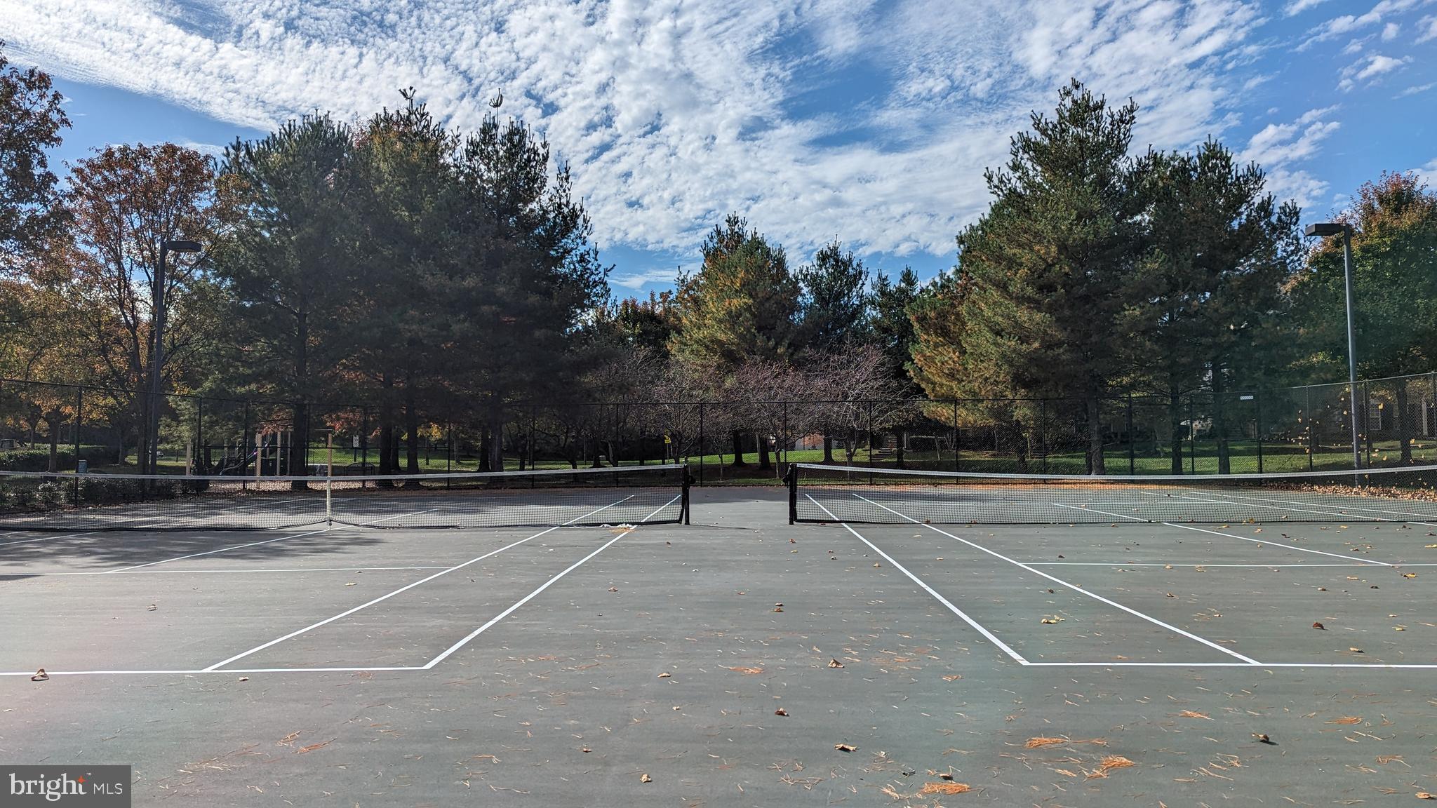 FAIR WOOD - Residential