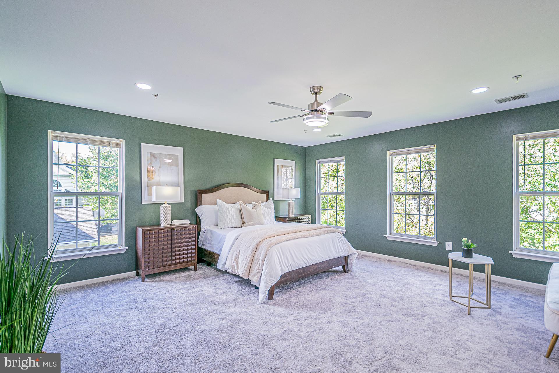 FAIR WOOD - Residential