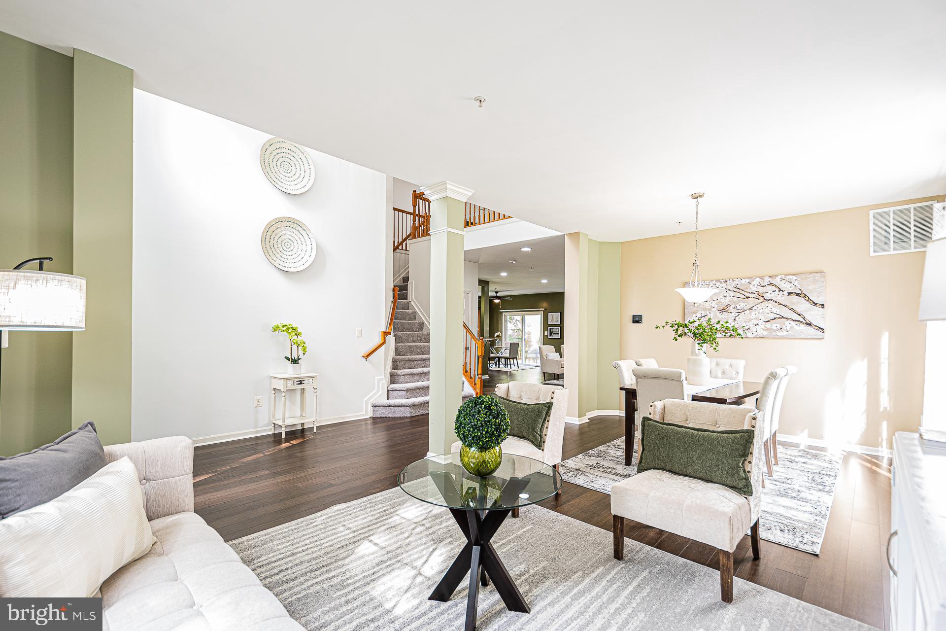 FAIR WOOD - Residential