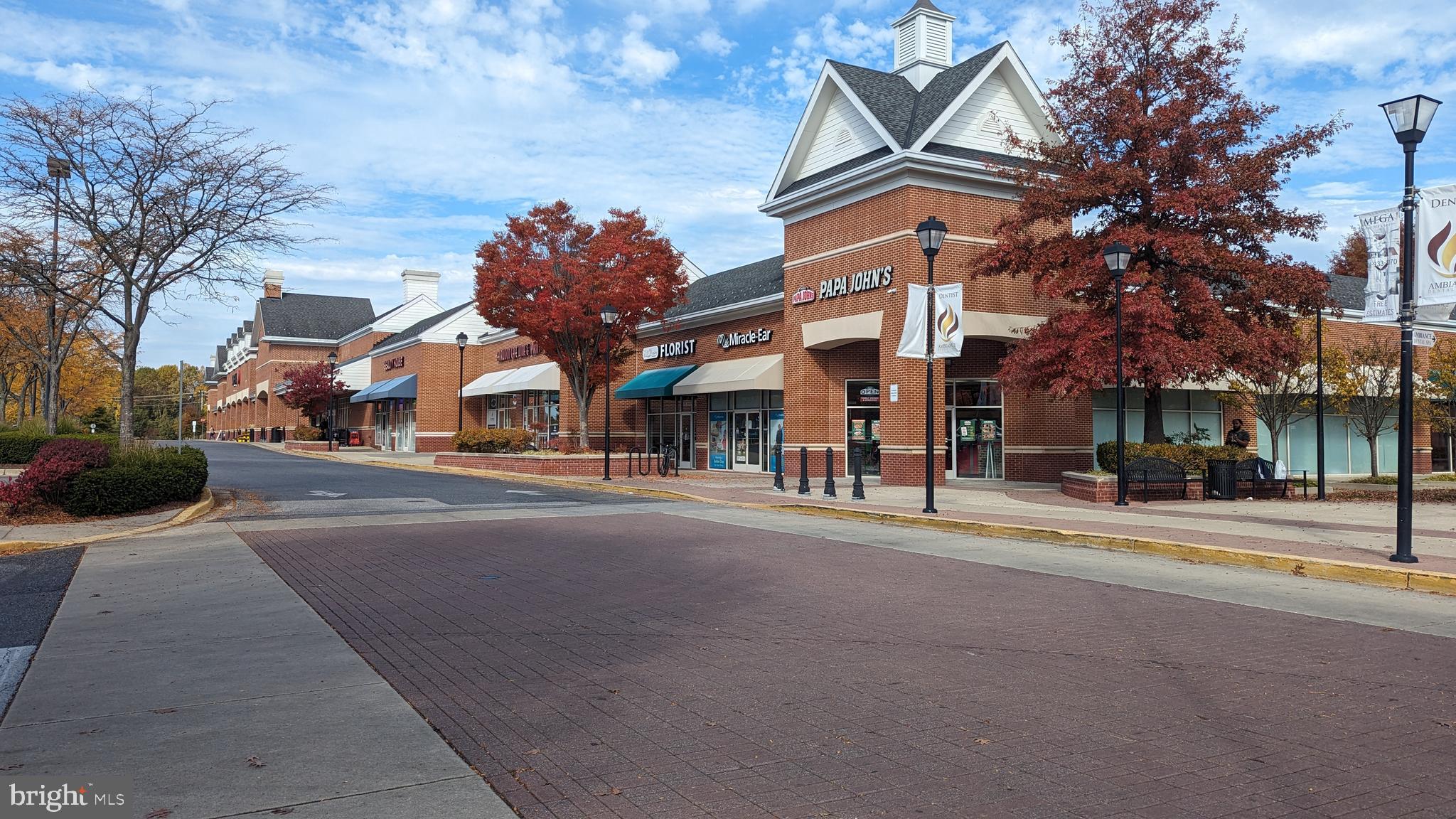 FAIR WOOD - Residential