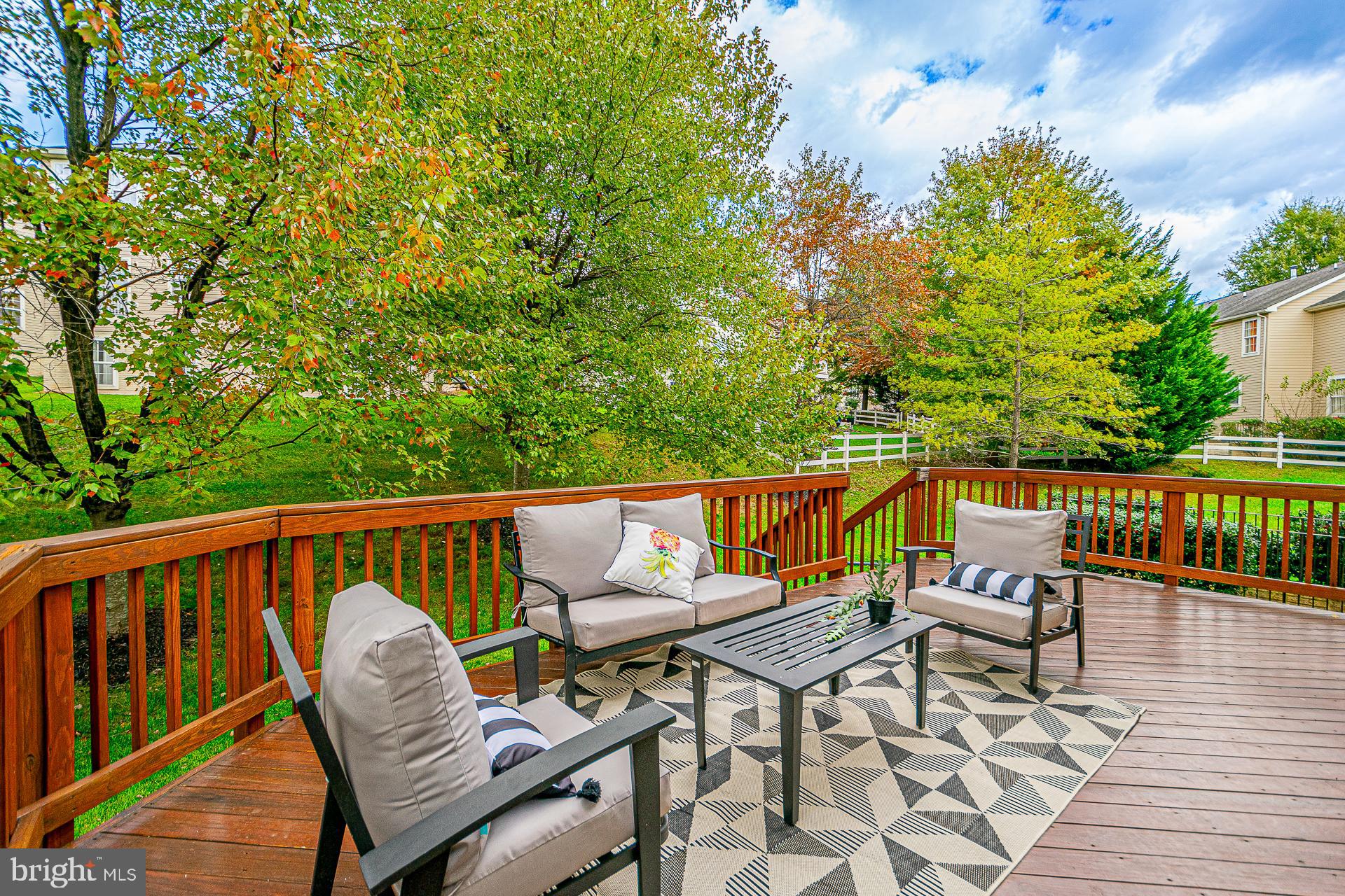 FAIR WOOD - Residential